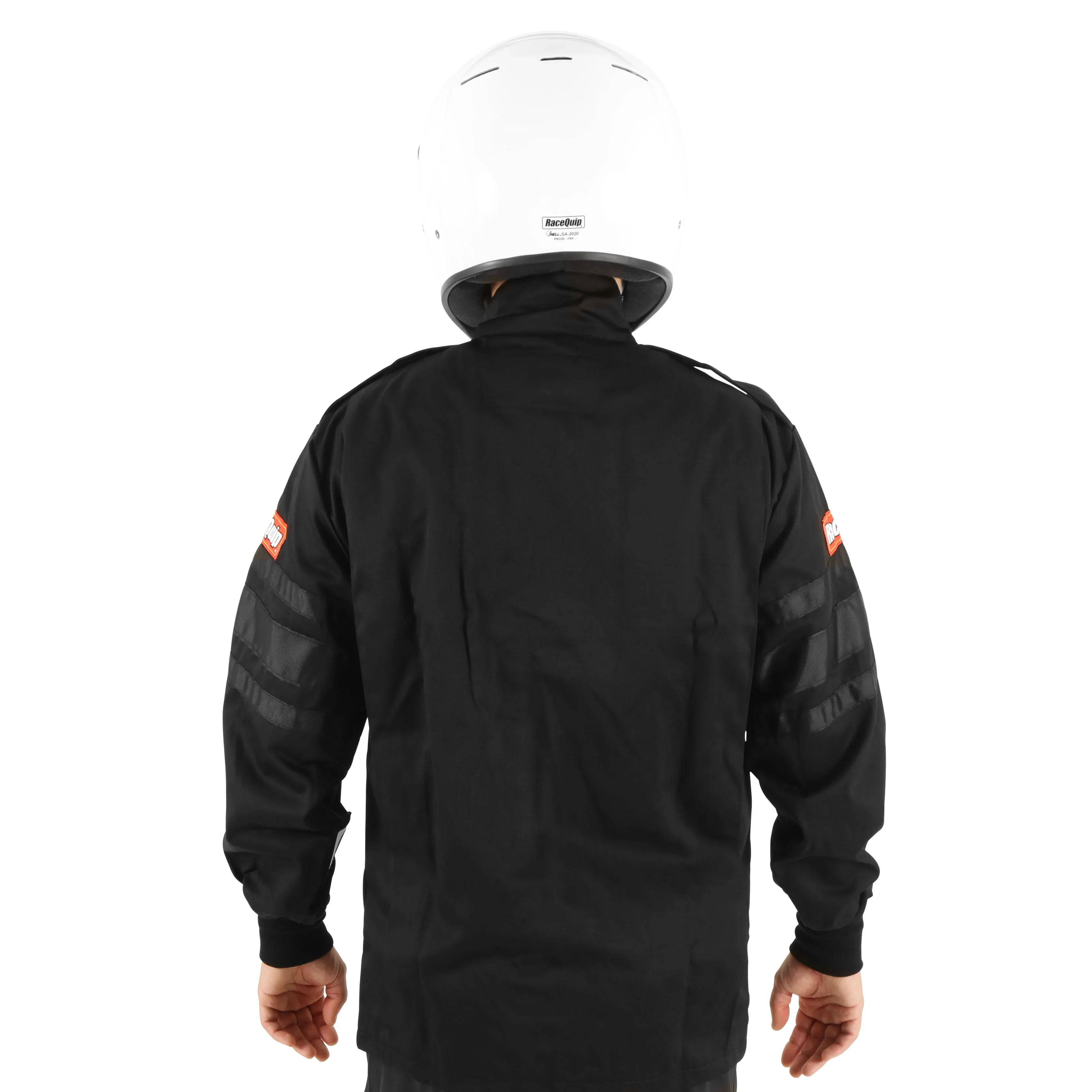 Racequip 111000RQP Fire Jacket Single Layer 5X-Large - Image 2