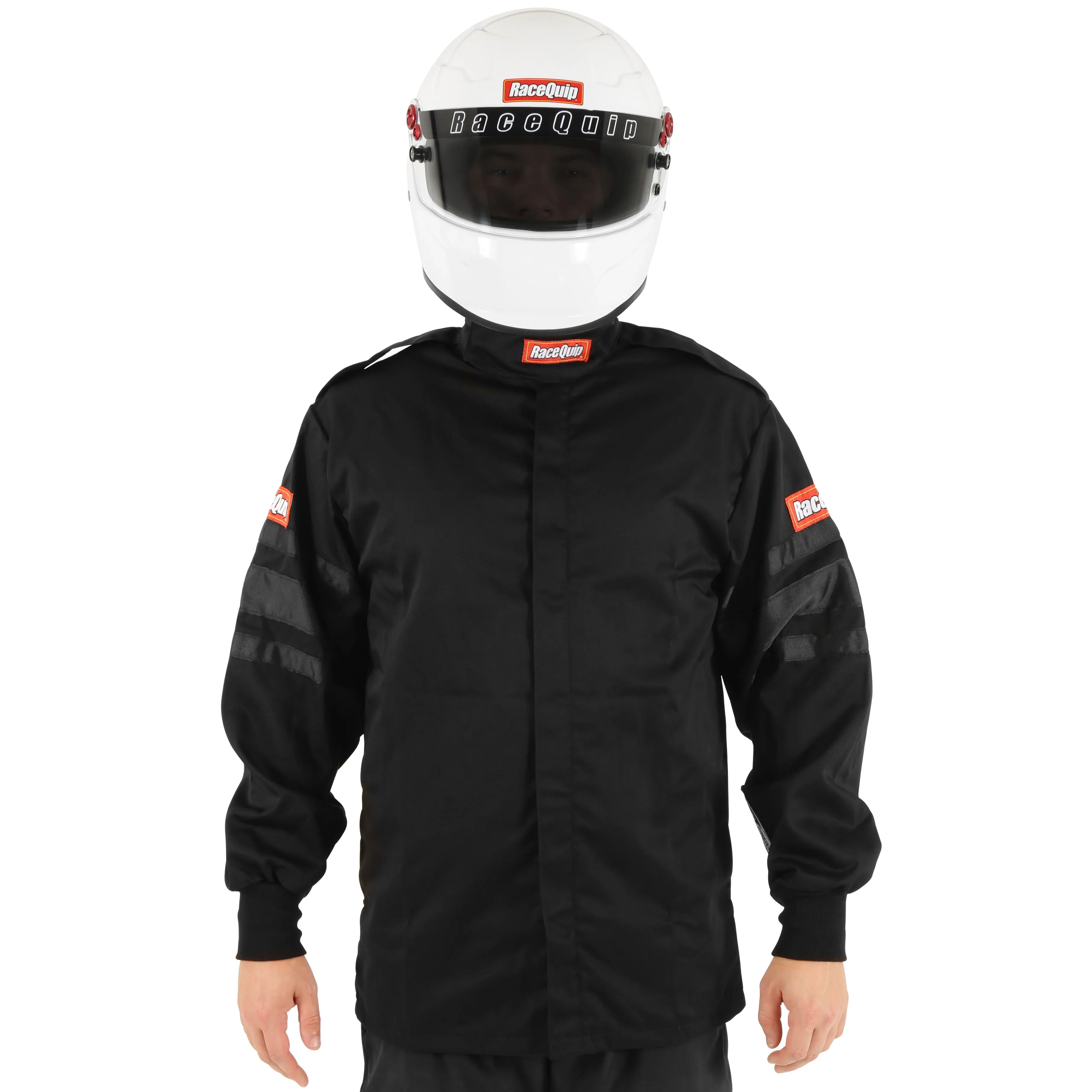 Racequip 111000RQP Fire Jacket Single Layer 5X-Large - Image 3
