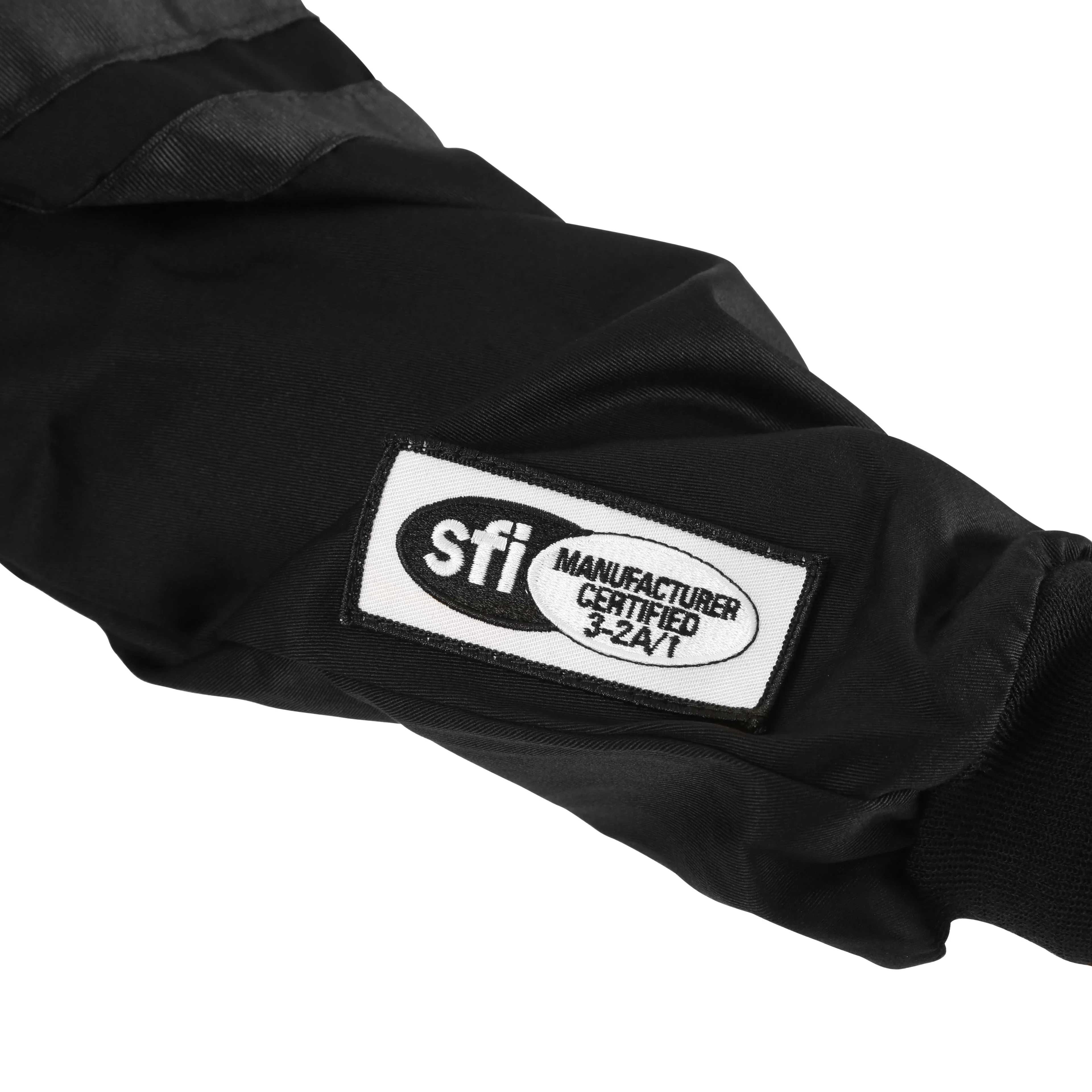 Racequip 111002RQP Fire Jacket Single Layer Small - Image 4