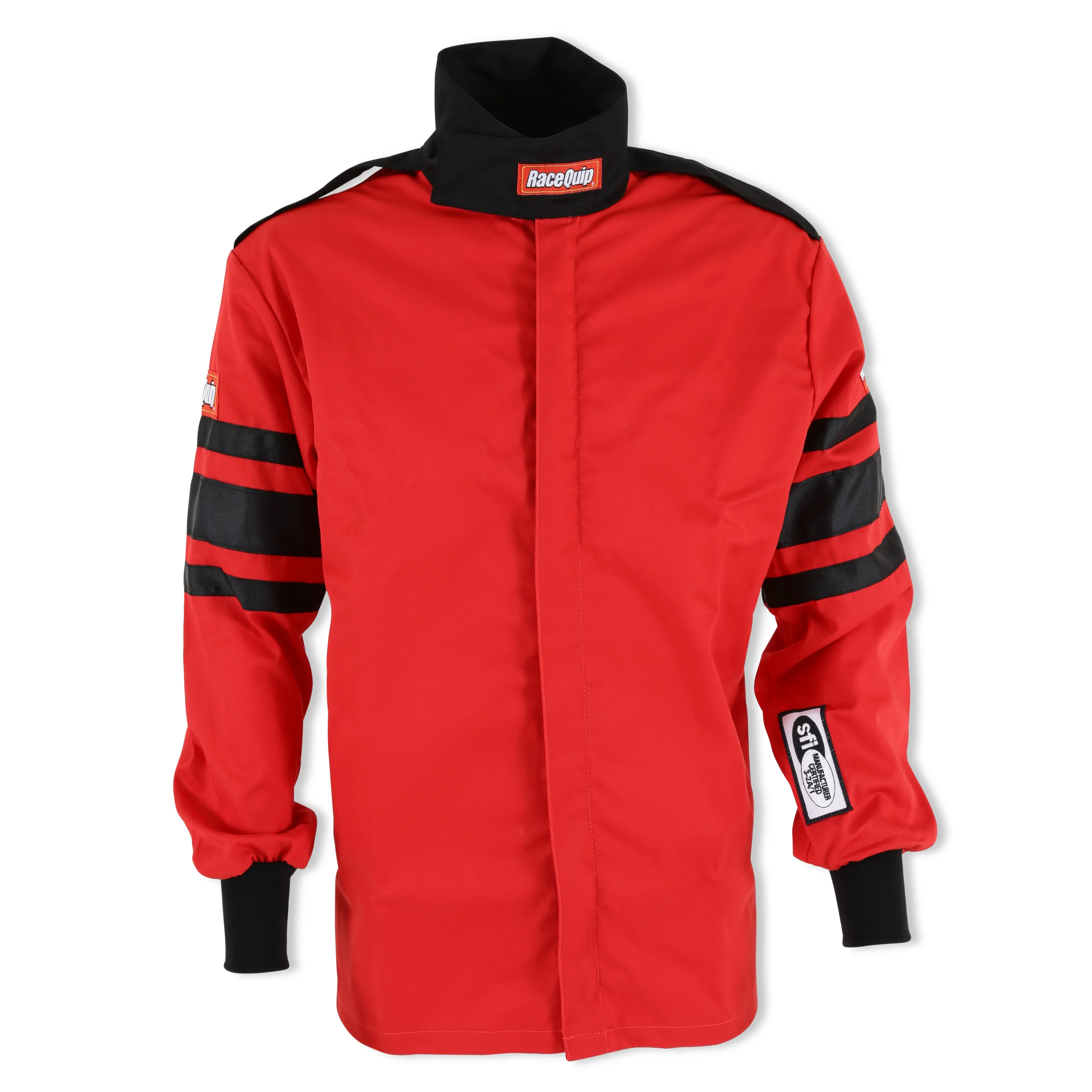 Racequip 111012RQP Fire Jacket Single Layer Small - Image 2