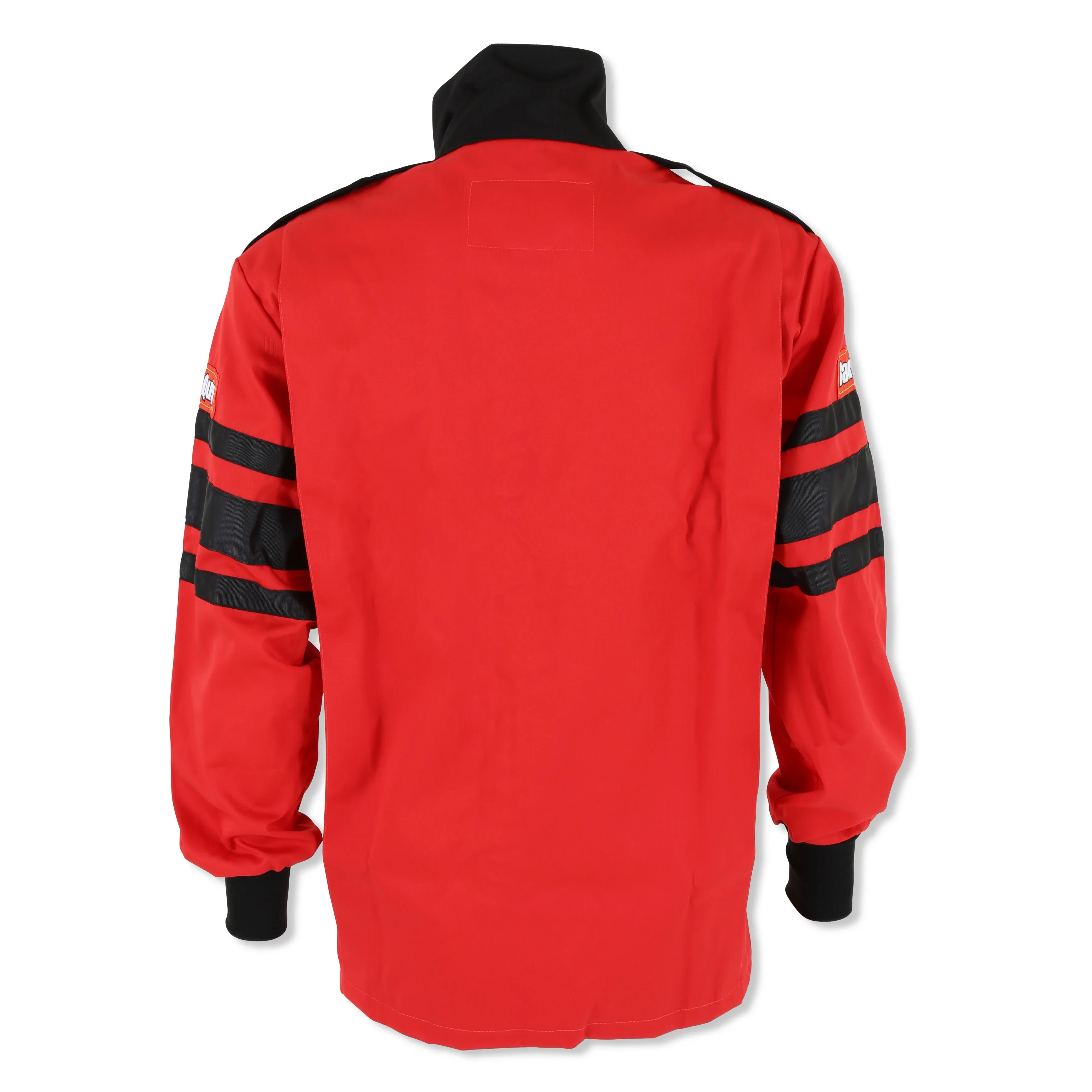Racequip 111012RQP Fire Jacket Single Layer Small - Image 3
