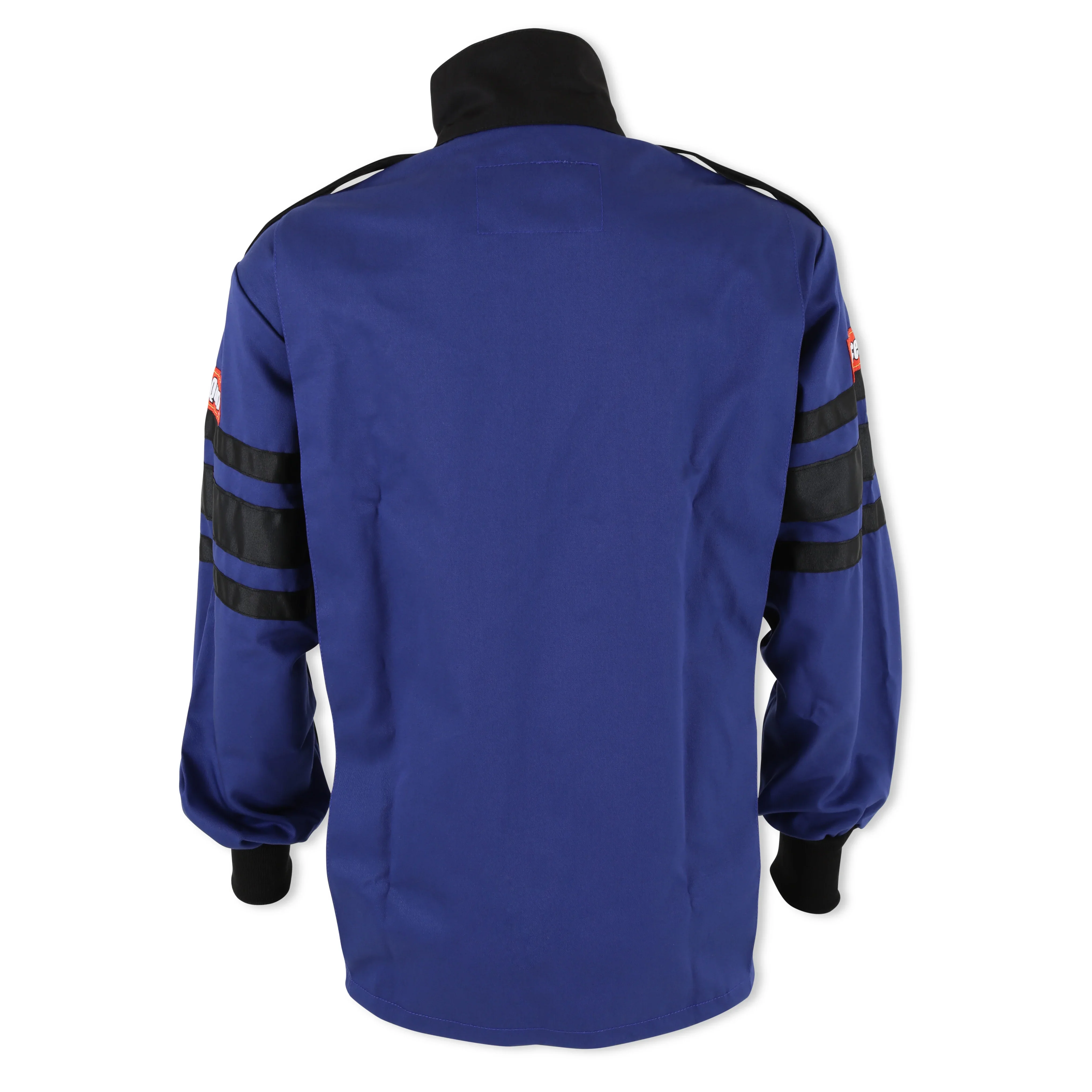 Racequip 111028 Blue Jacket Single Layer 3XL-Large - Image 5