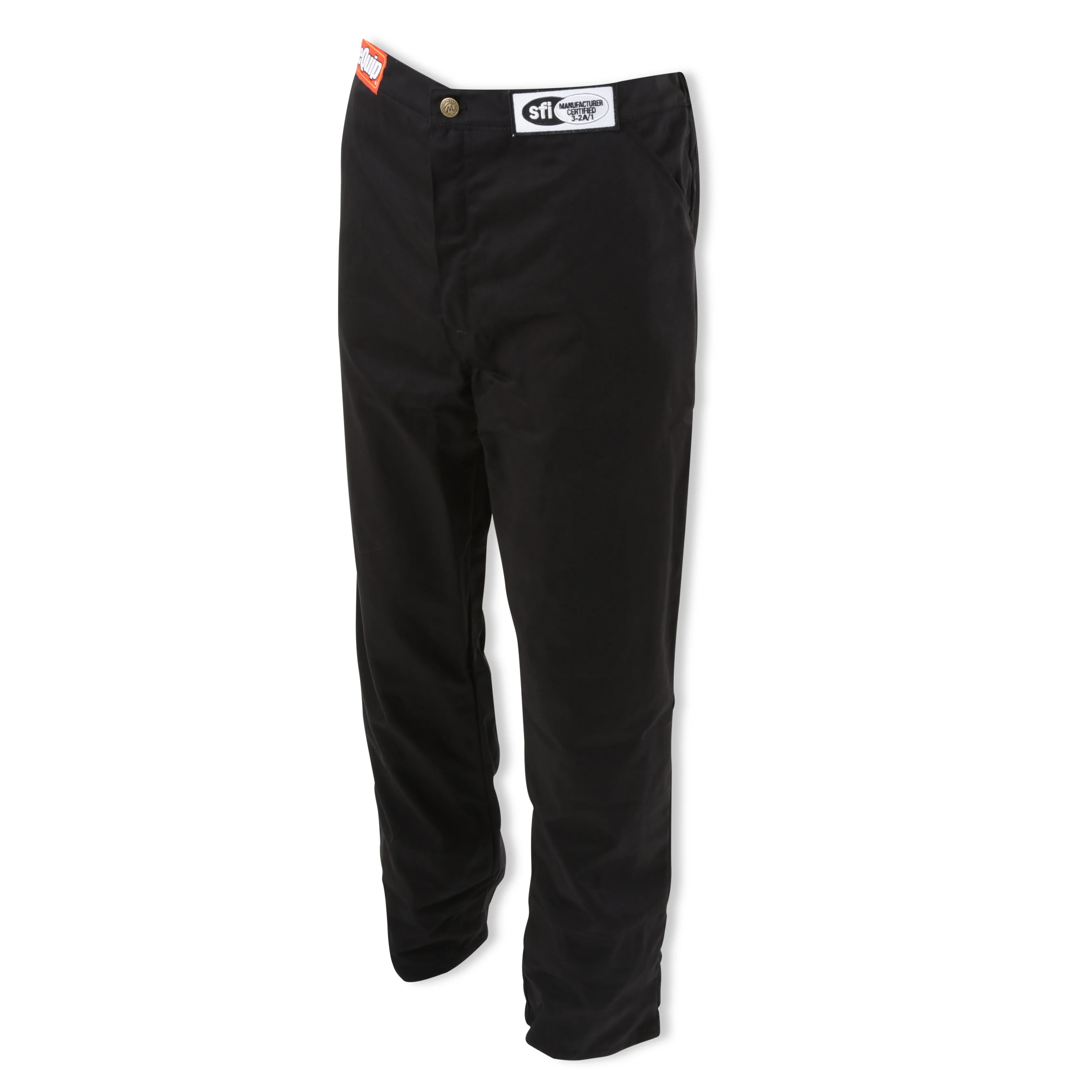 Racequip 112002RQP Fire Pants Single Layer Small - Image 4