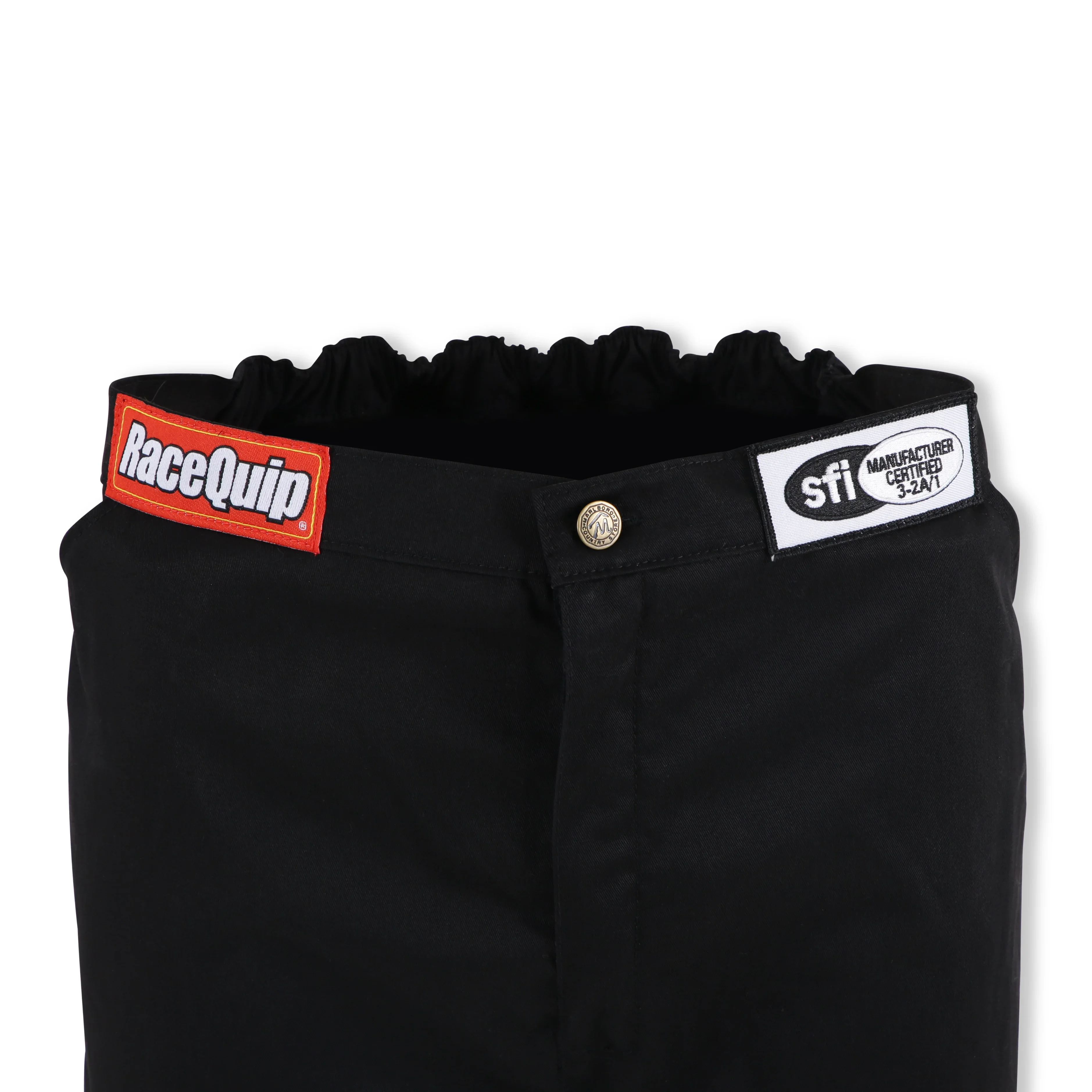 Racequip 112004RQP Fire Pants Single Layer Medium-Tall - Image 2