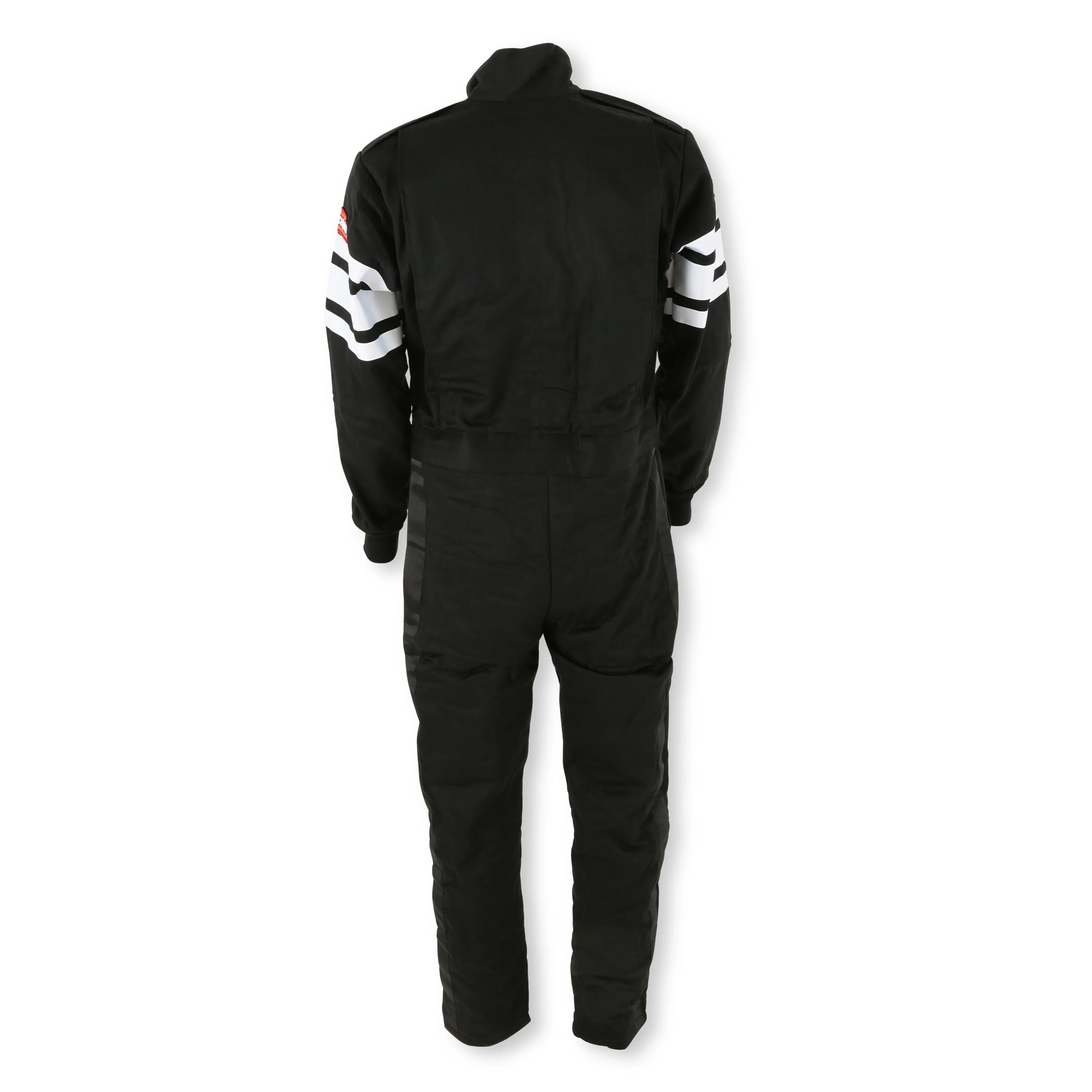 Racequip 120004 Black Suit Multi Layer Med-Tall - Image 4