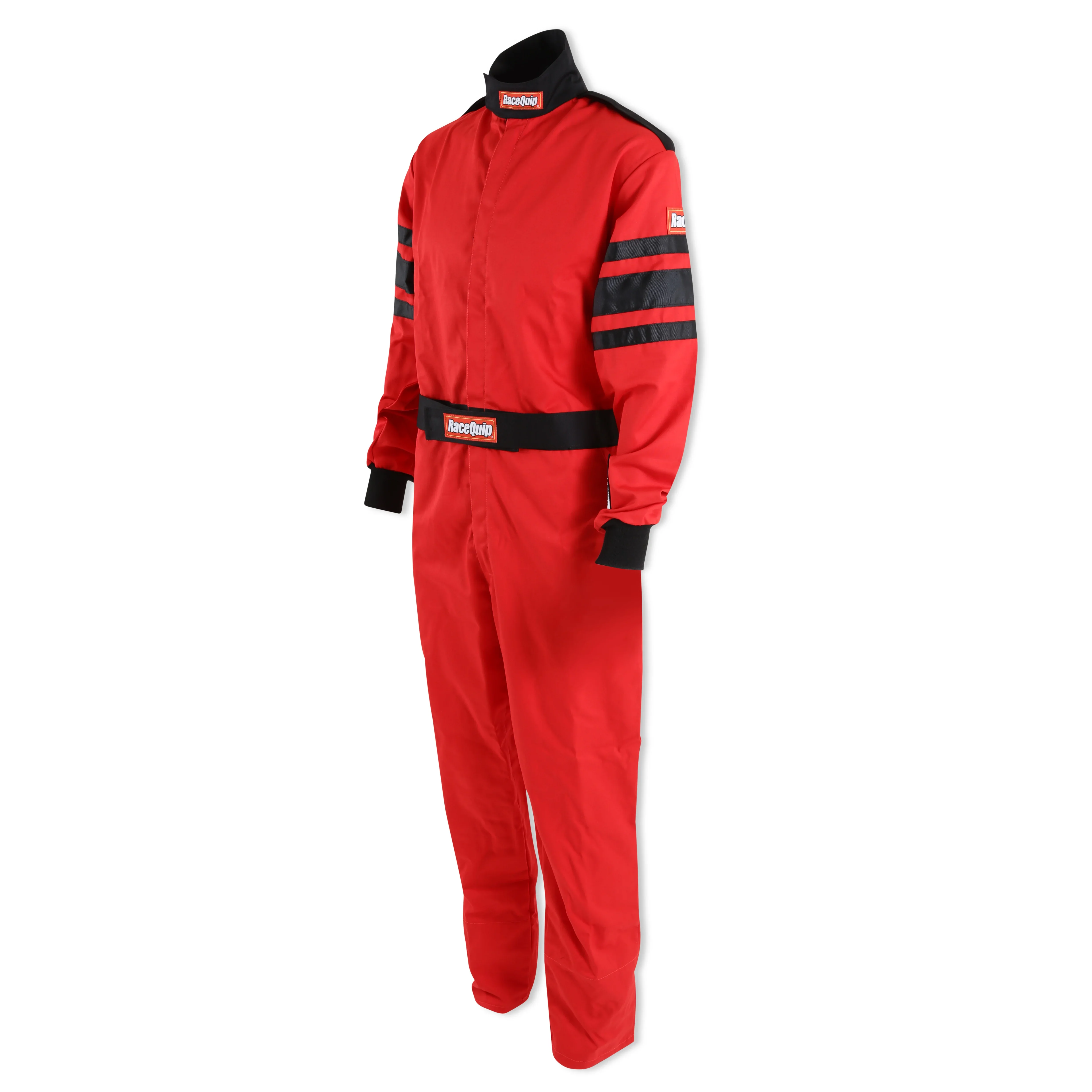 Racequip 120015 Red Suit Multi Layer Large - Image 4