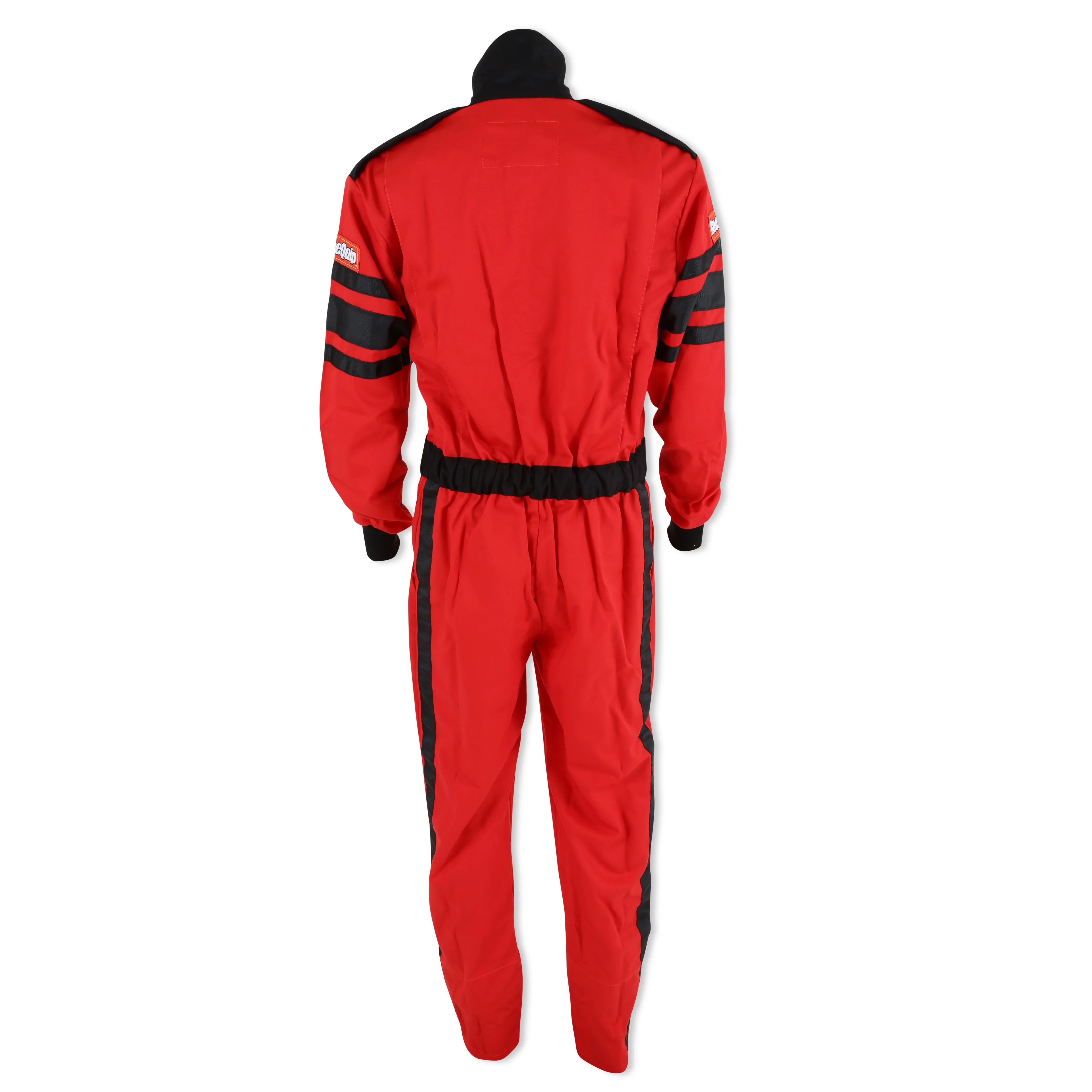 Racequip 120015 Red Suit Multi Layer Large - Image 5