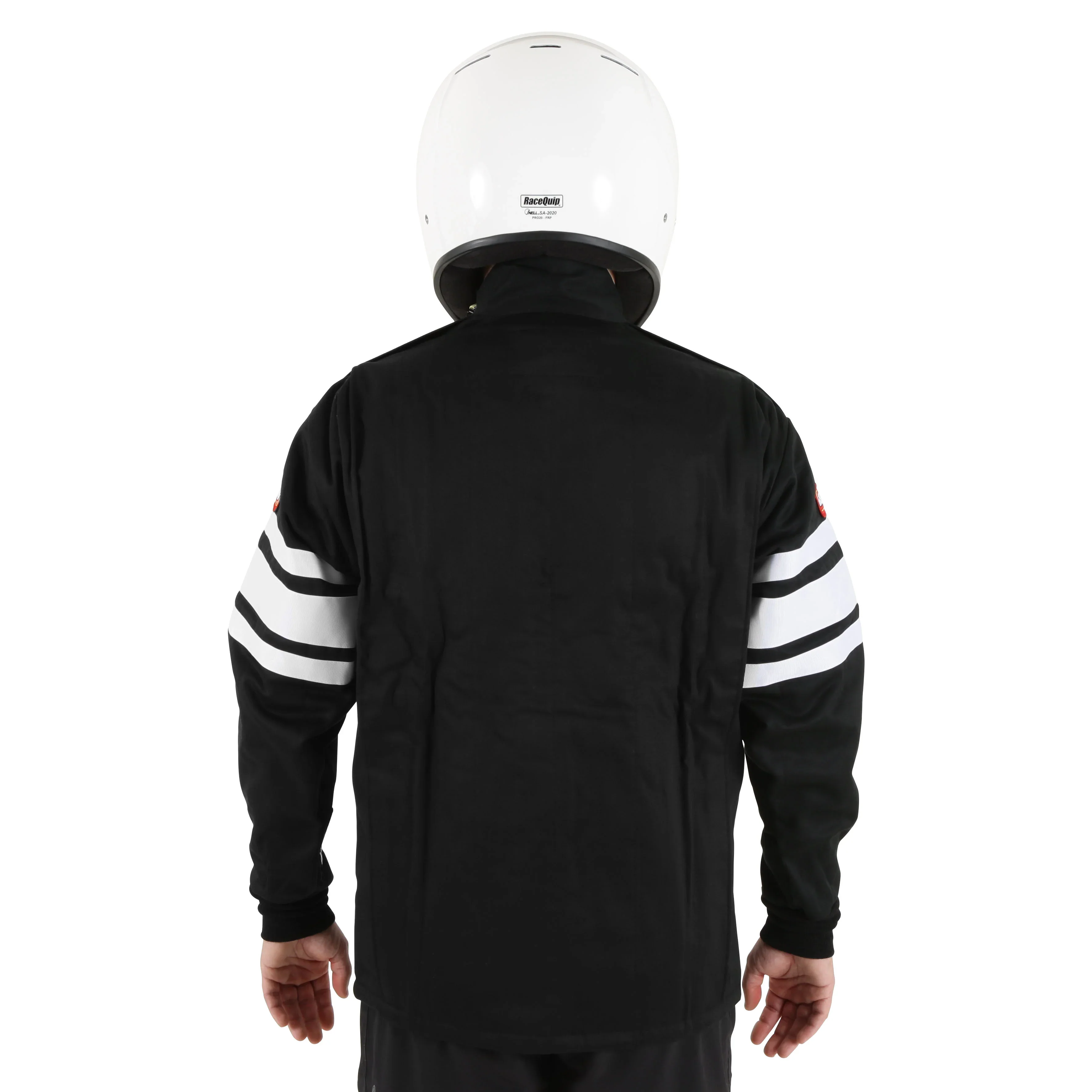 Racequip 121002RQP Fire Jacket Multi Layer Small - Image 2