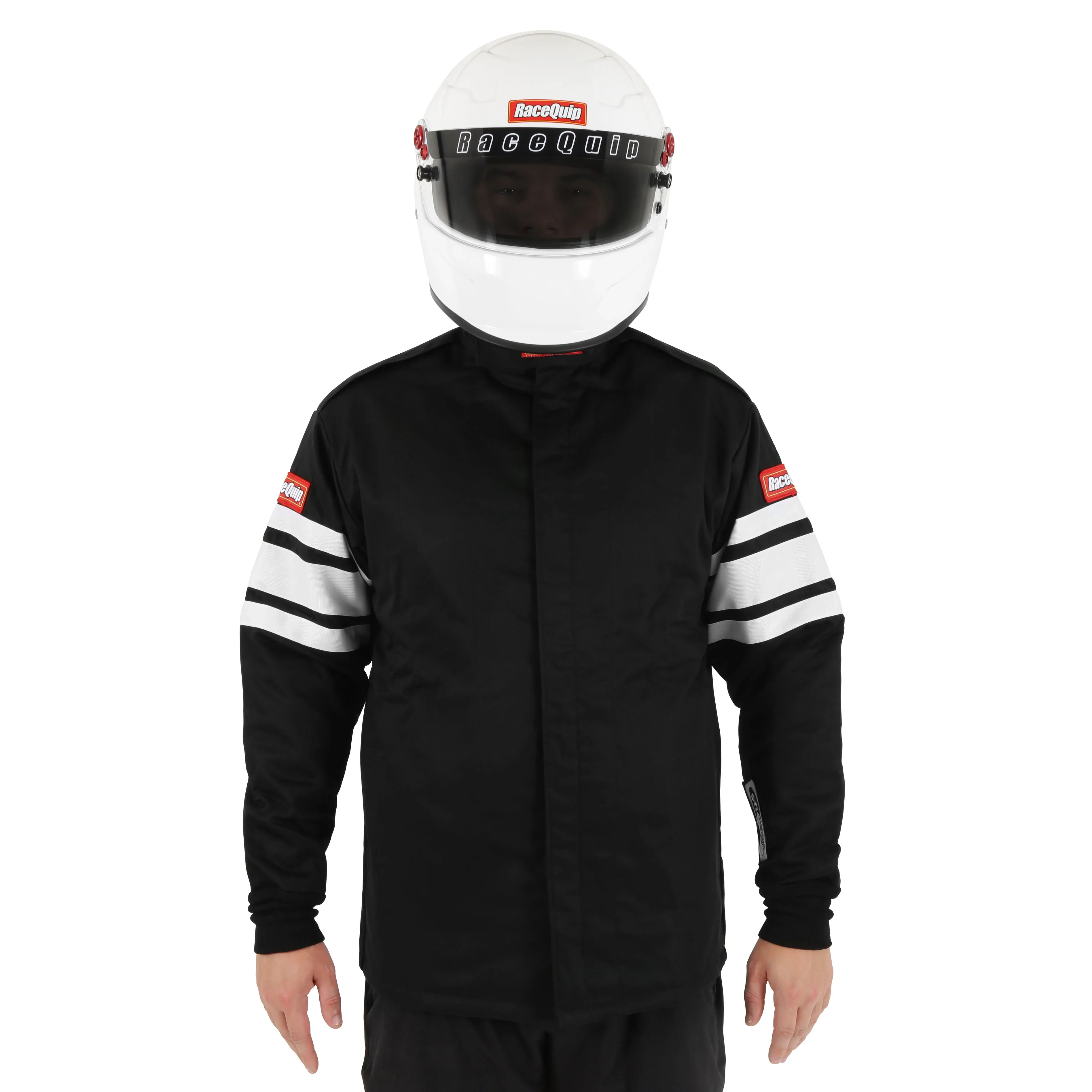 Racequip 121002RQP Fire Jacket Multi Layer Small - Image 3