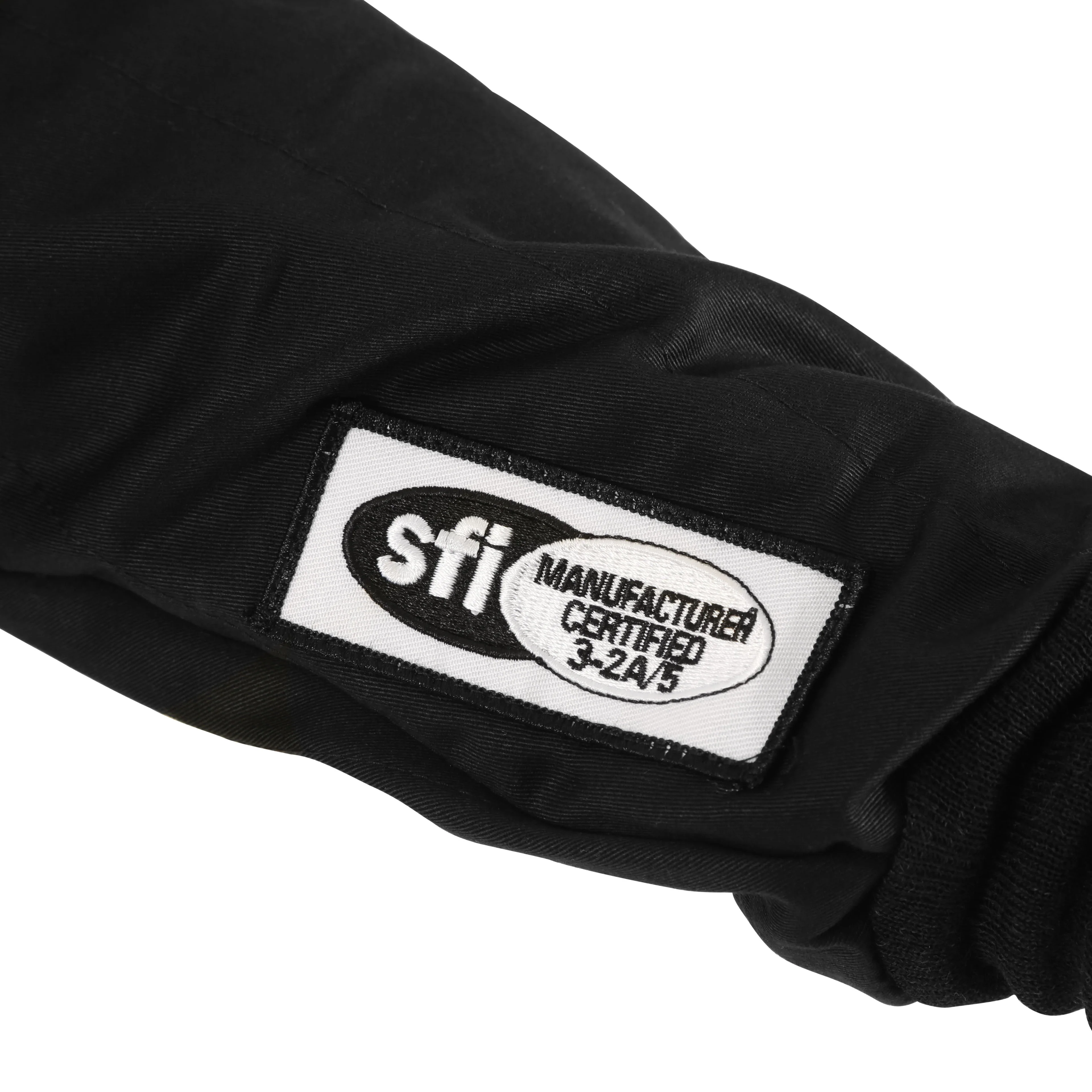 Racequip 121002RQP Fire Jacket Multi Layer Small - Image 4