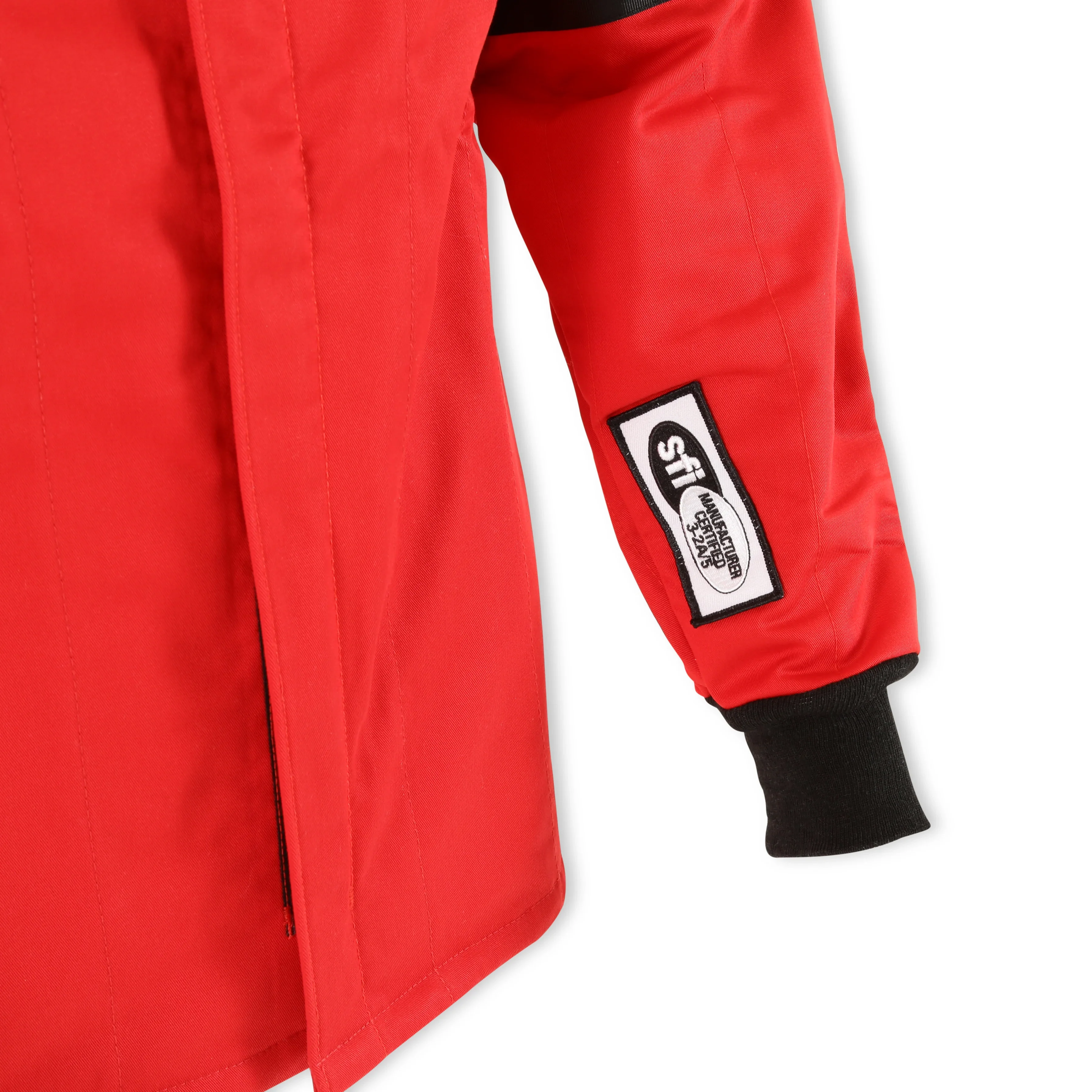 Racequip 121017RQP Fire Jacket Multi Layer 2X-Large - Image 4