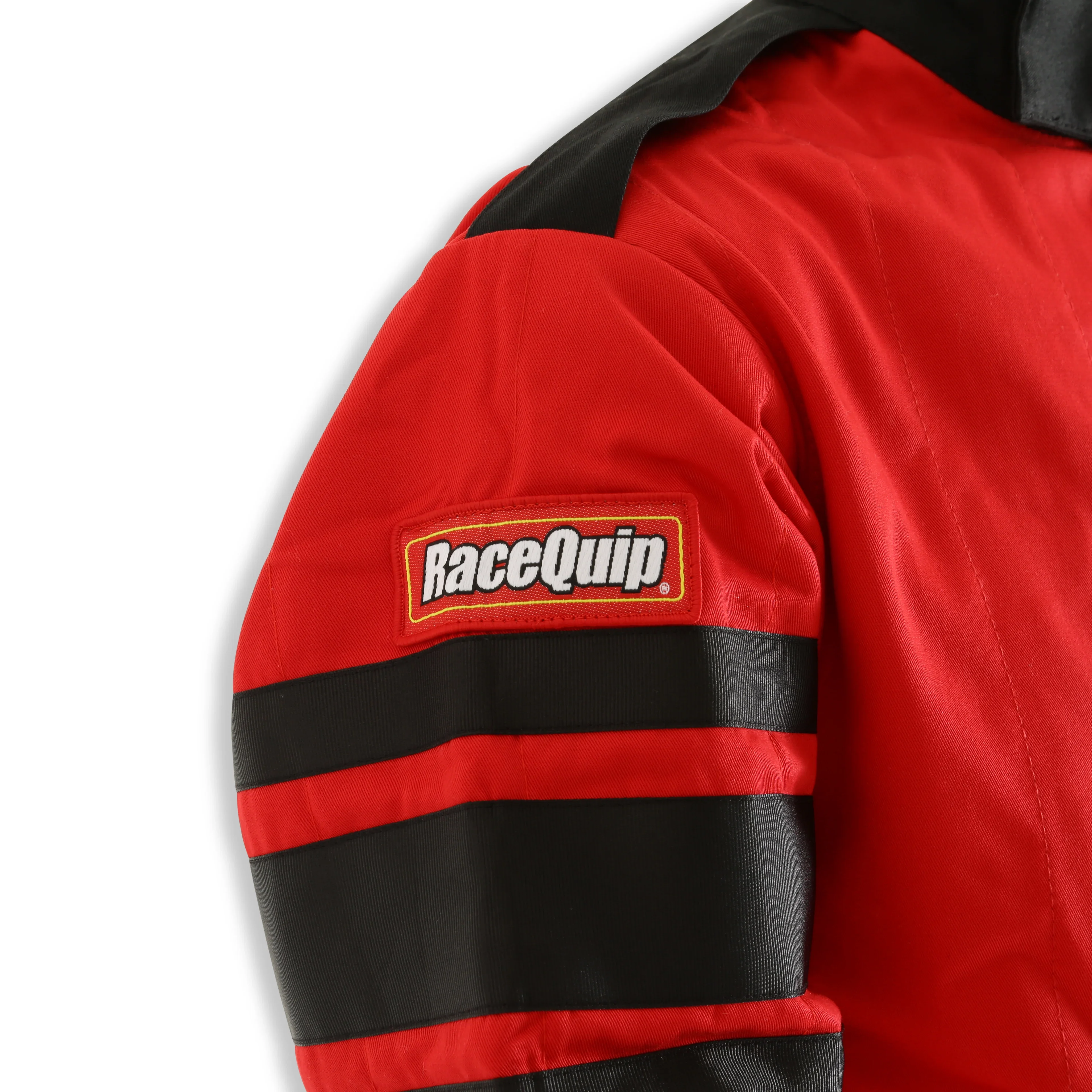 Racequip 121018 Red Jacket Multi Layer 3XL - Image 6