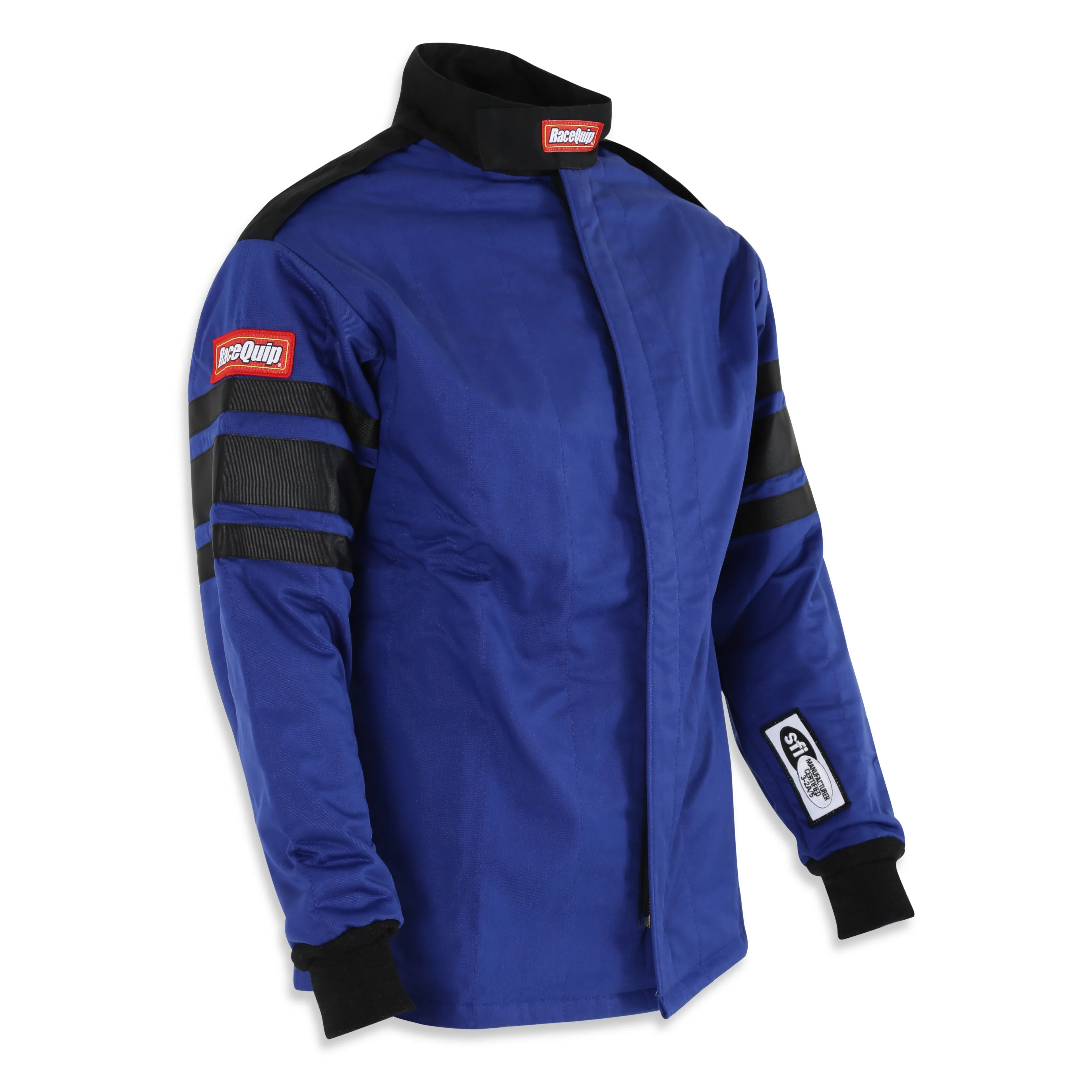 Racequip 121025RQP Fire Jacket Multi Layer Large - Image 4