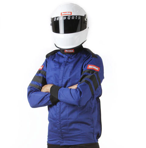 Racequip 121027RQP Fire Jacket Multi Layer 2X-Large