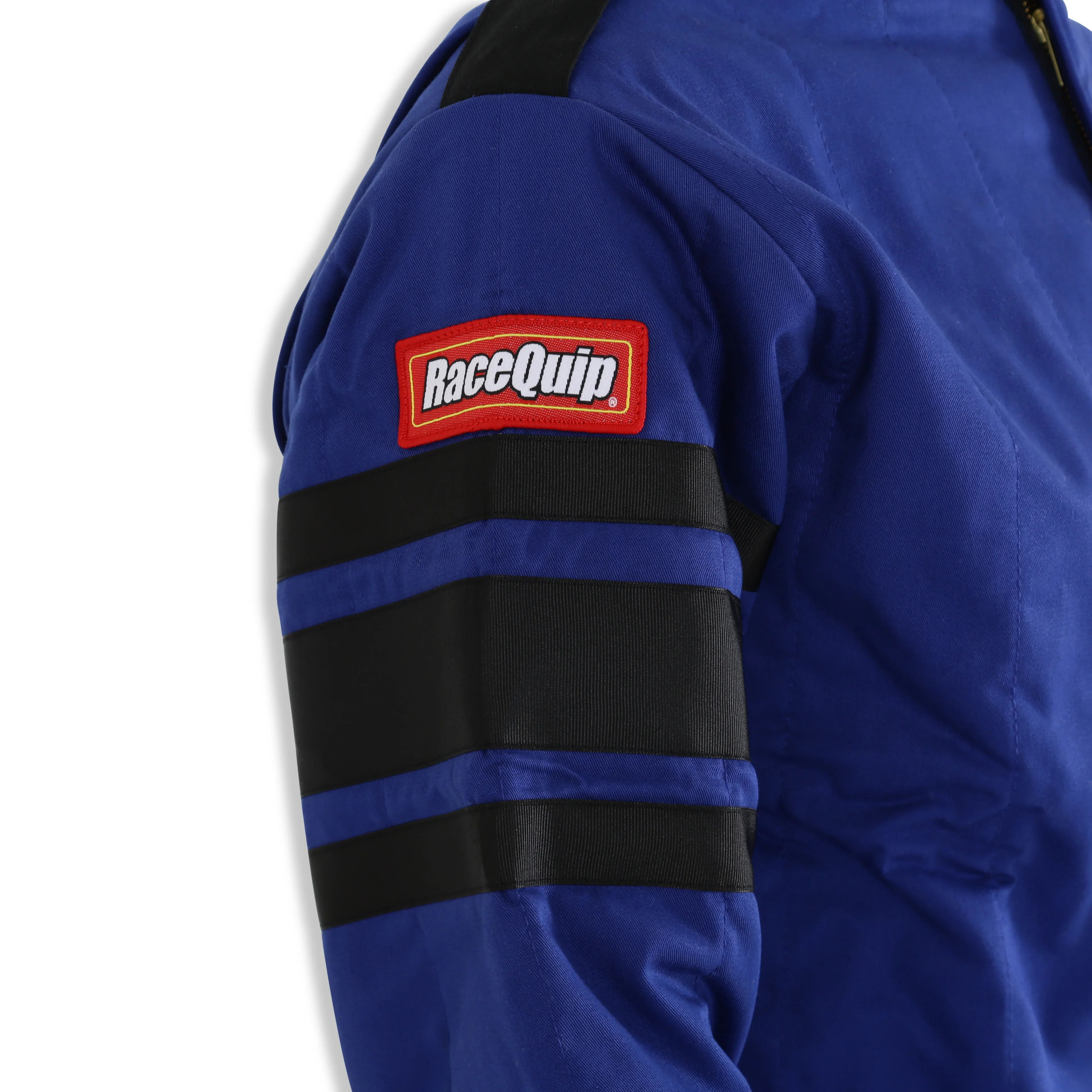 Racequip 121028 Blue Jacket Multi Layer 3XL - Image 6