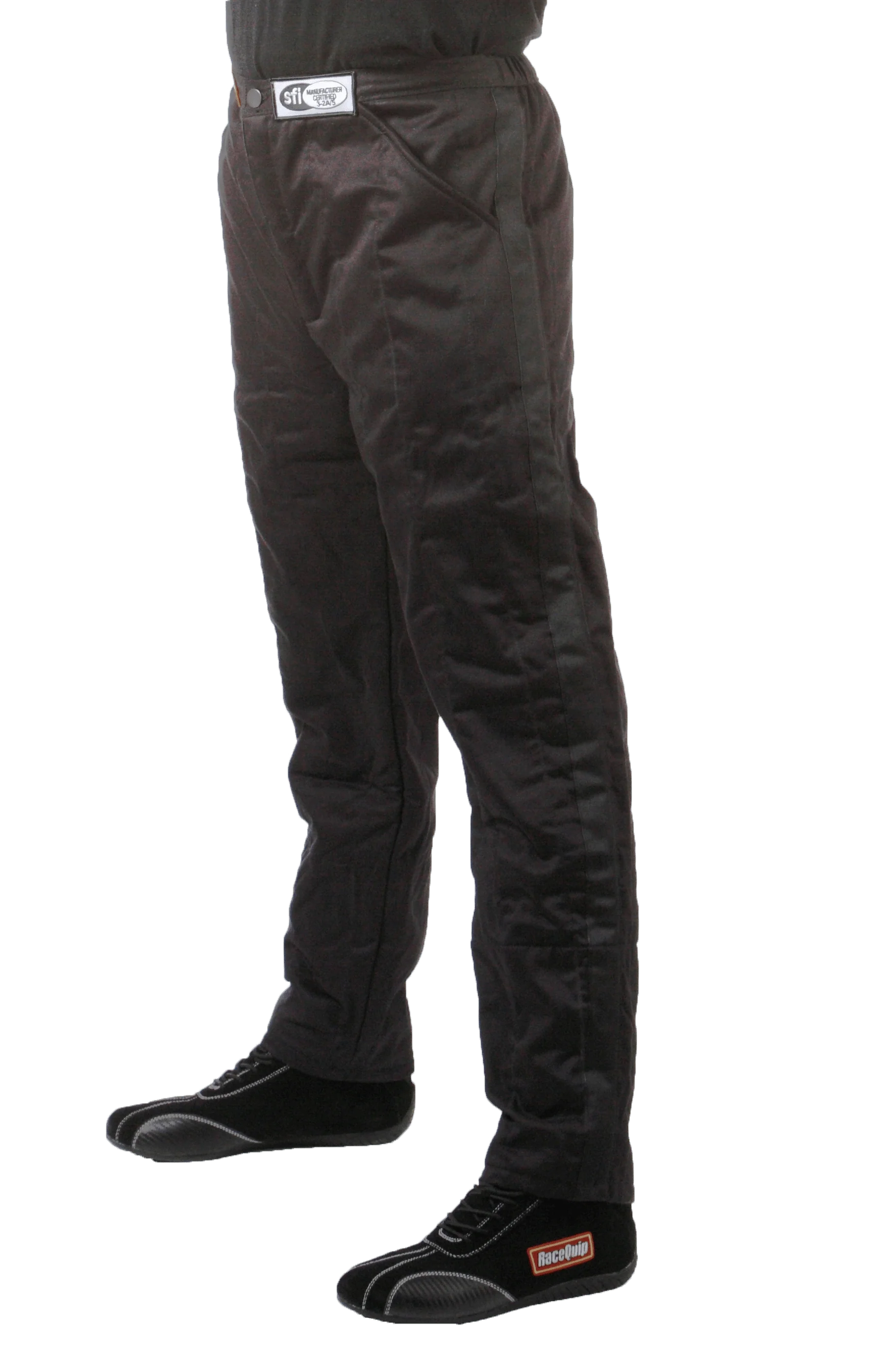 Racequip 122002RQP Fire Pants Multi Layer Small - Image 2