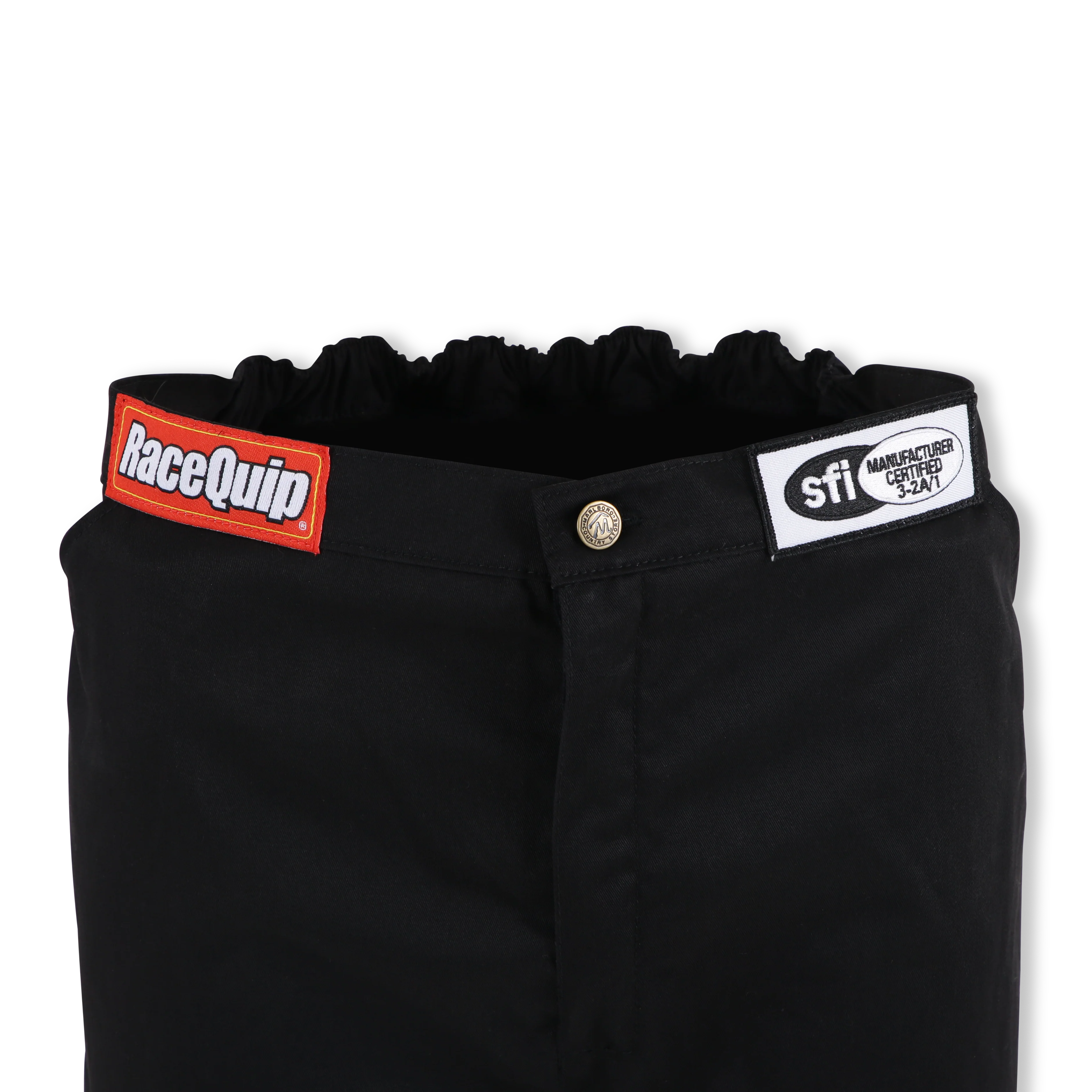 Racequip 122005RQP Fire Pants Multi Layer Large - Image 4