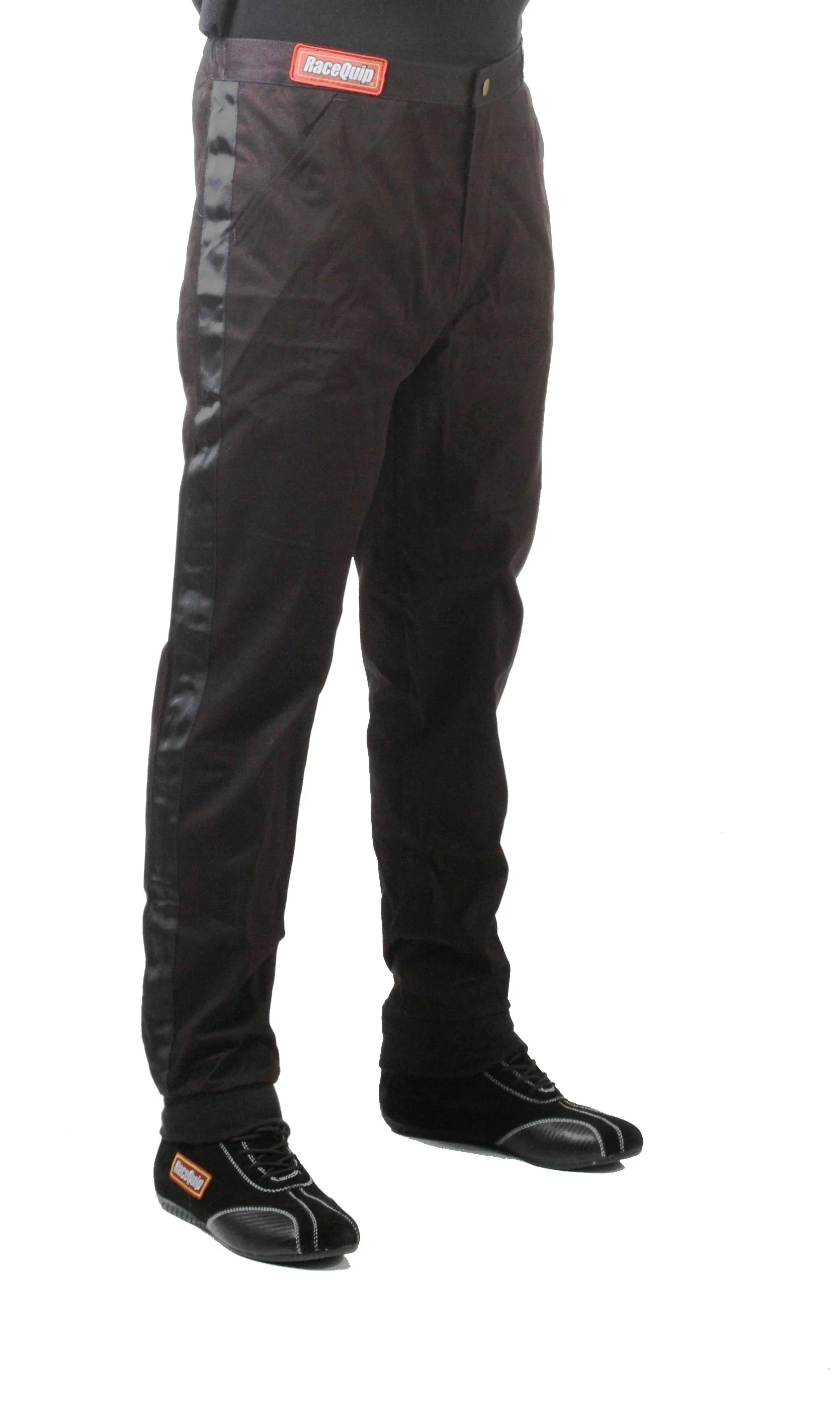 Racequip 1970092 Black Pants Kids Single Discont. 2019 Mon Jul 15