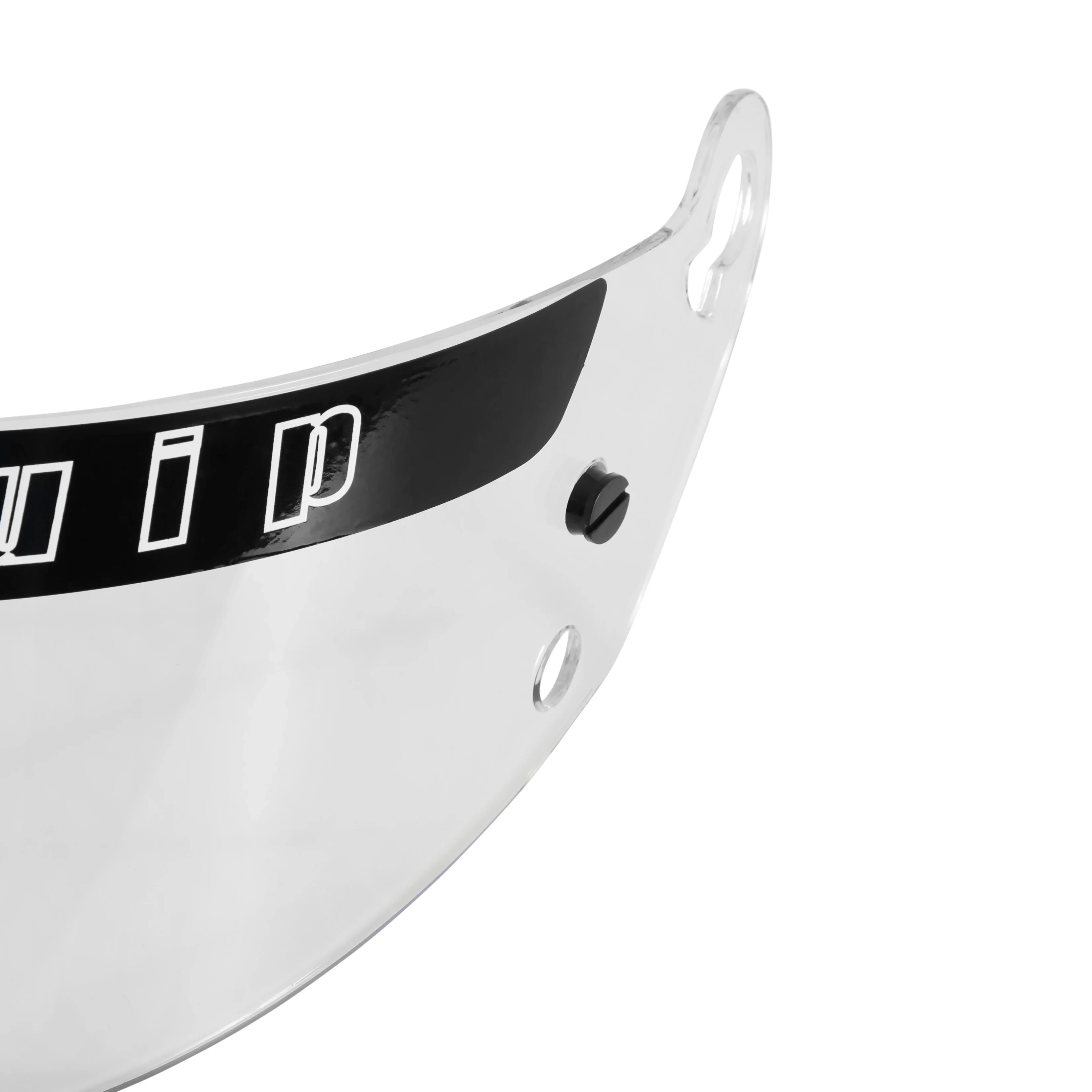 Racequip 202001 Clear Shield SportMod / Ridgeline - Image 3