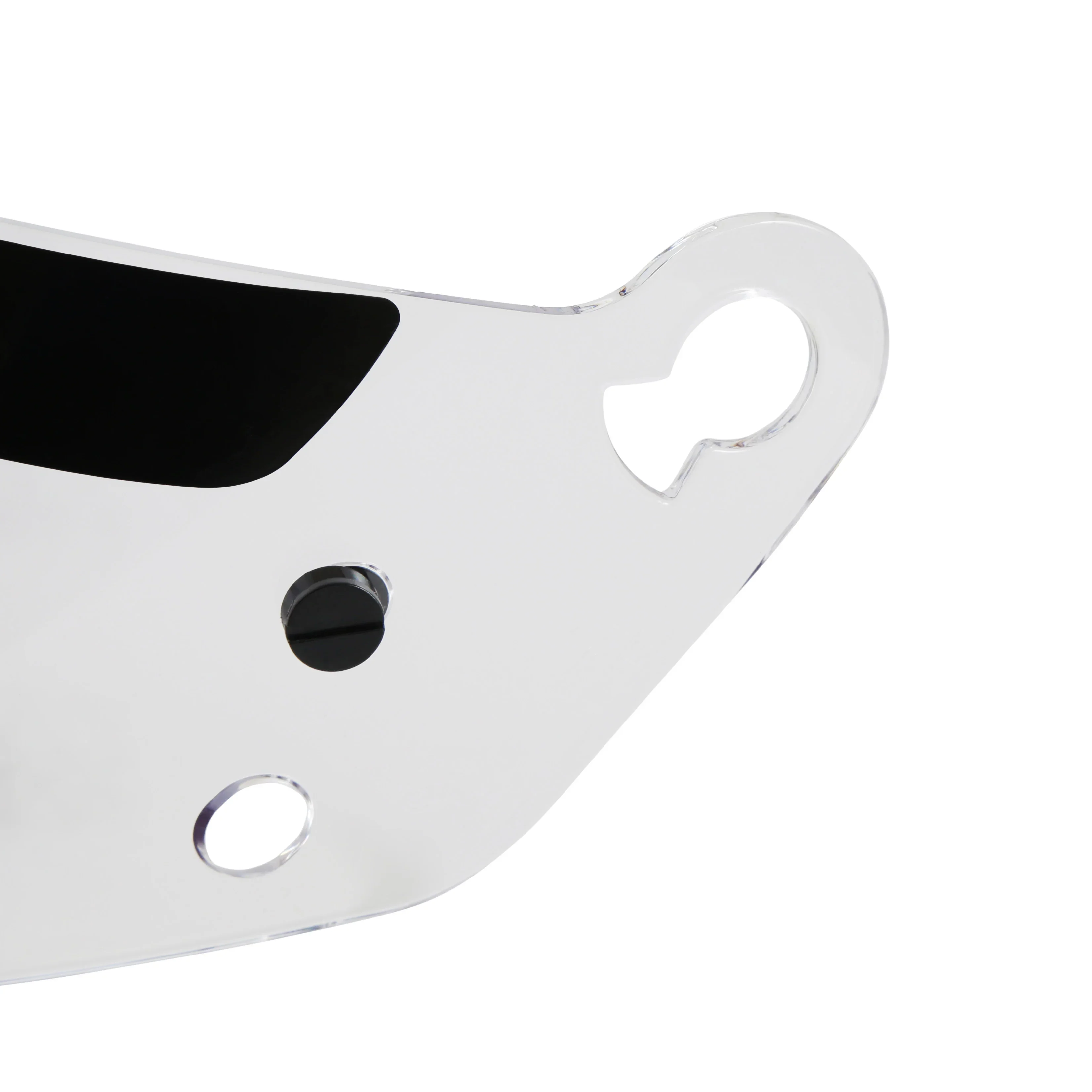 Racequip 202001 Clear Shield SportMod / Ridgeline - Image 5