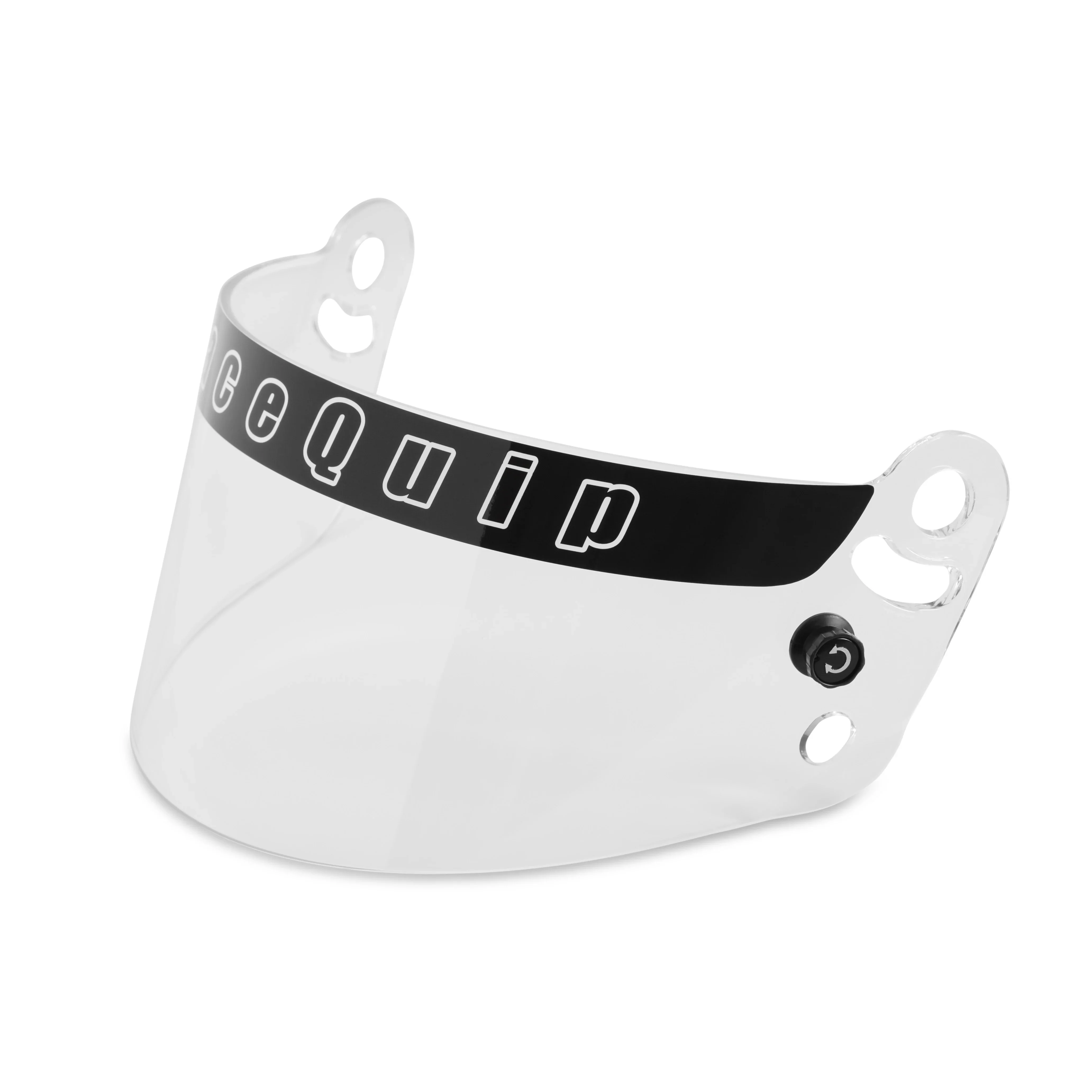 Racequip 204001 Clear Shield SA10