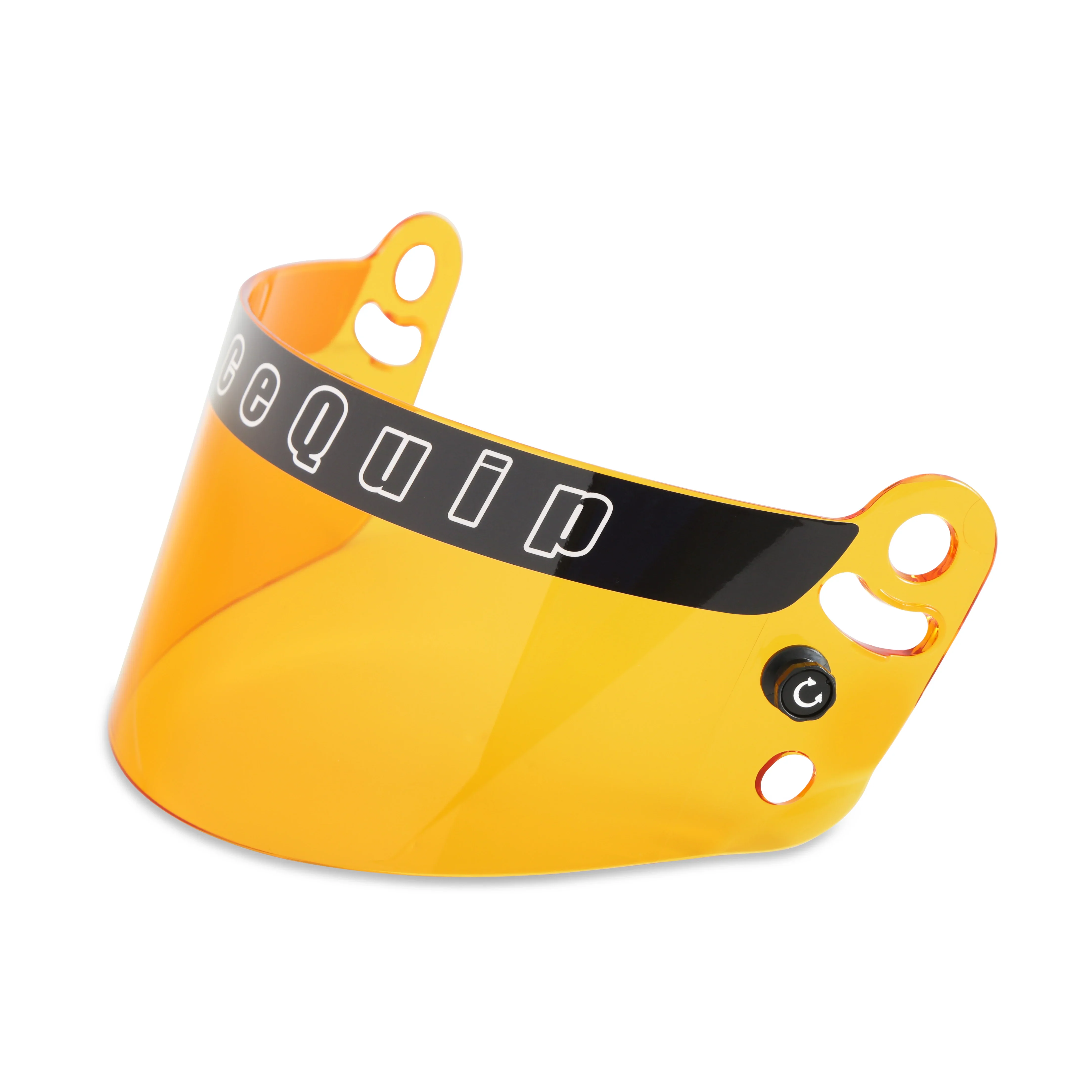 Racequip 204006 Amber Shield SA10