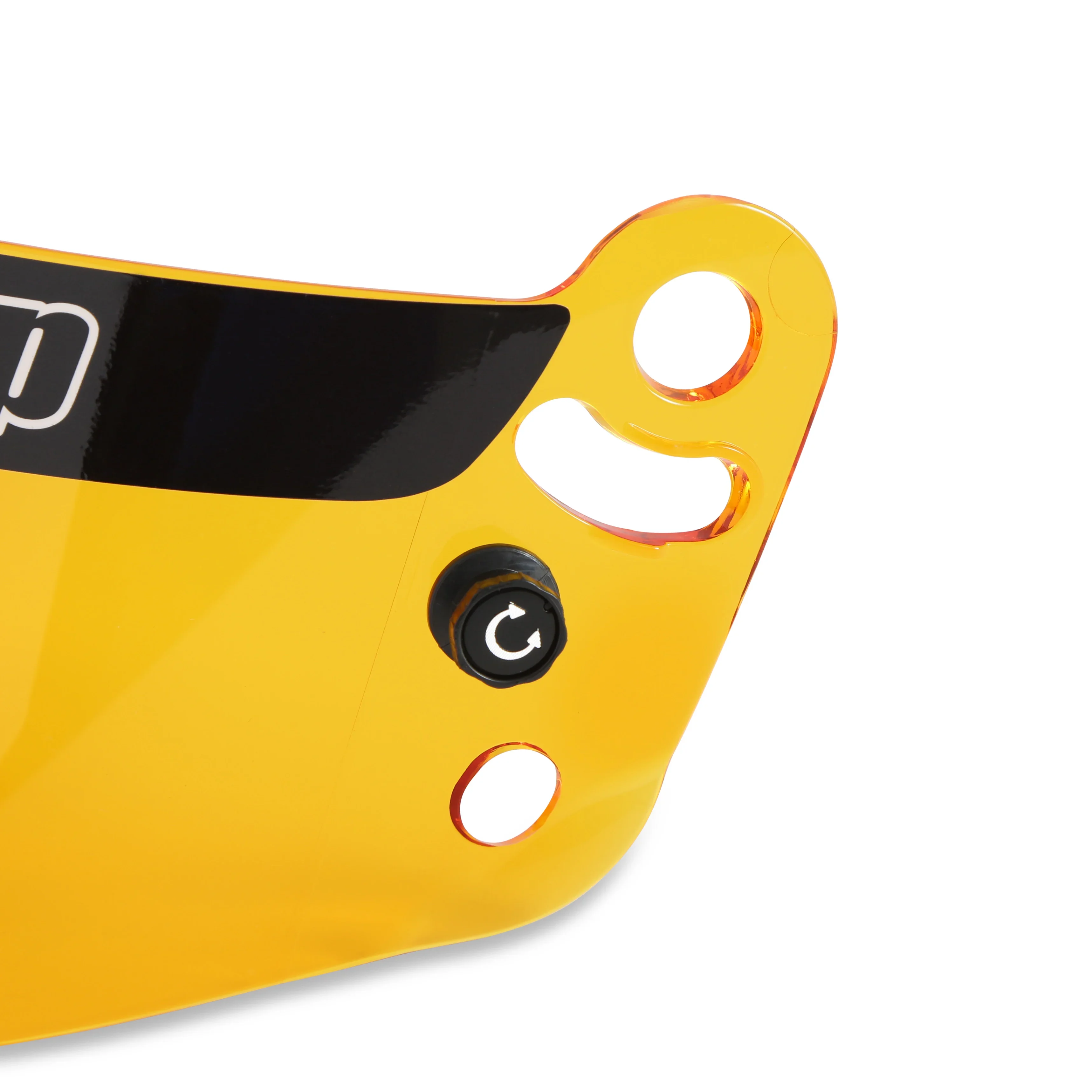 Racequip 204006 Amber Shield SA10 - Image 4