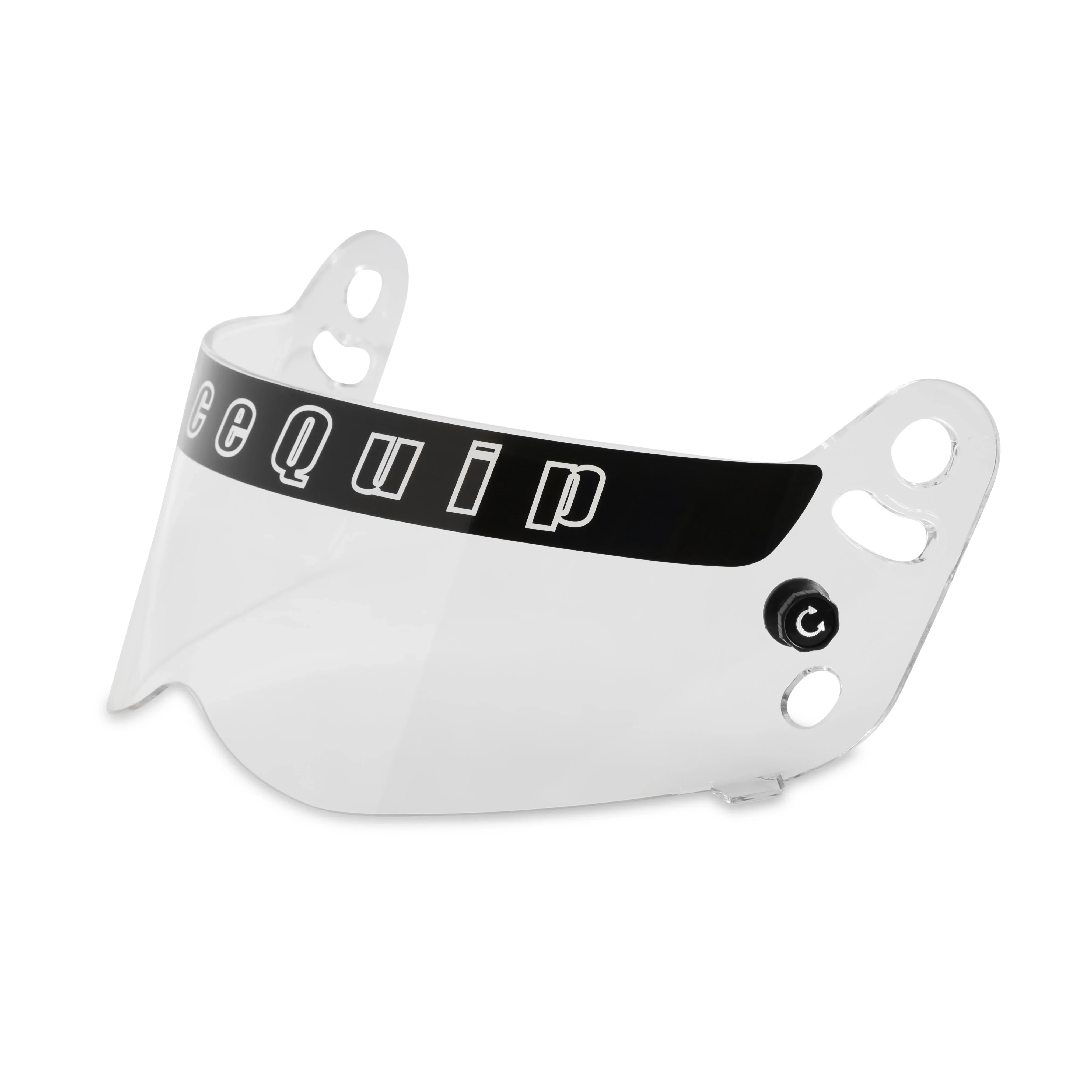 Racequip 205001 Shield Clear Vesta