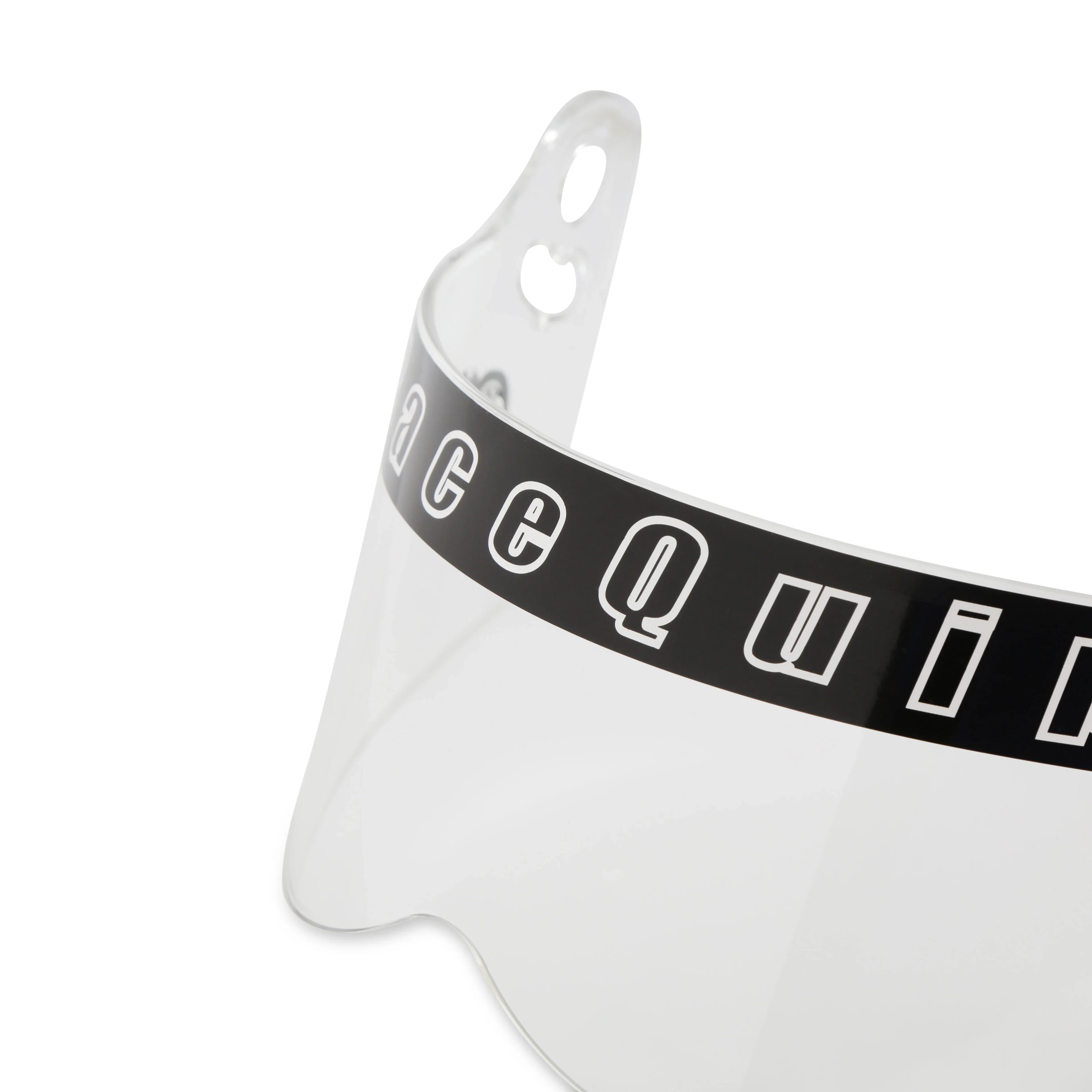 Racequip 205001 Shield Clear Vesta - Image 3