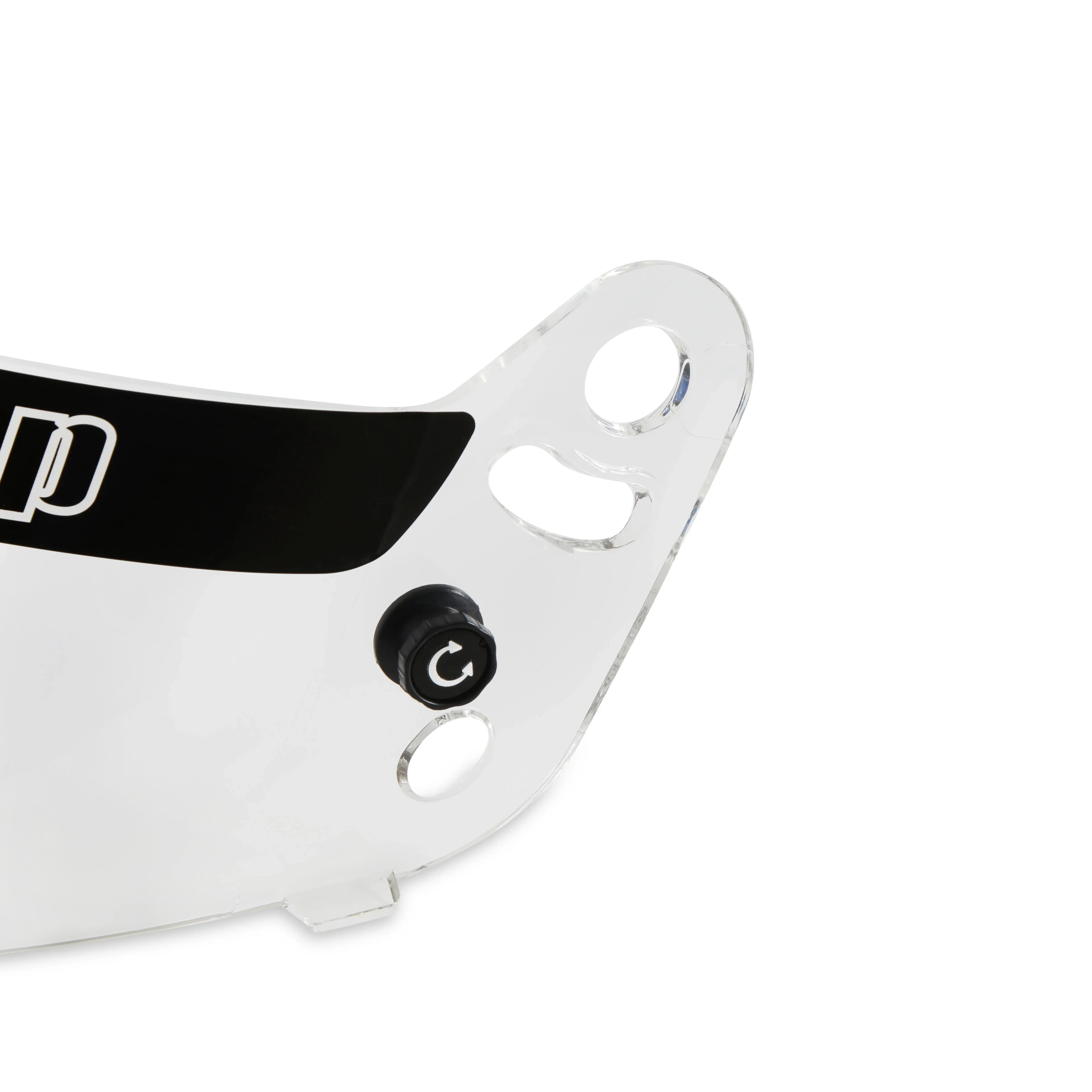 Racequip 205001 Shield Clear Vesta - Image 4