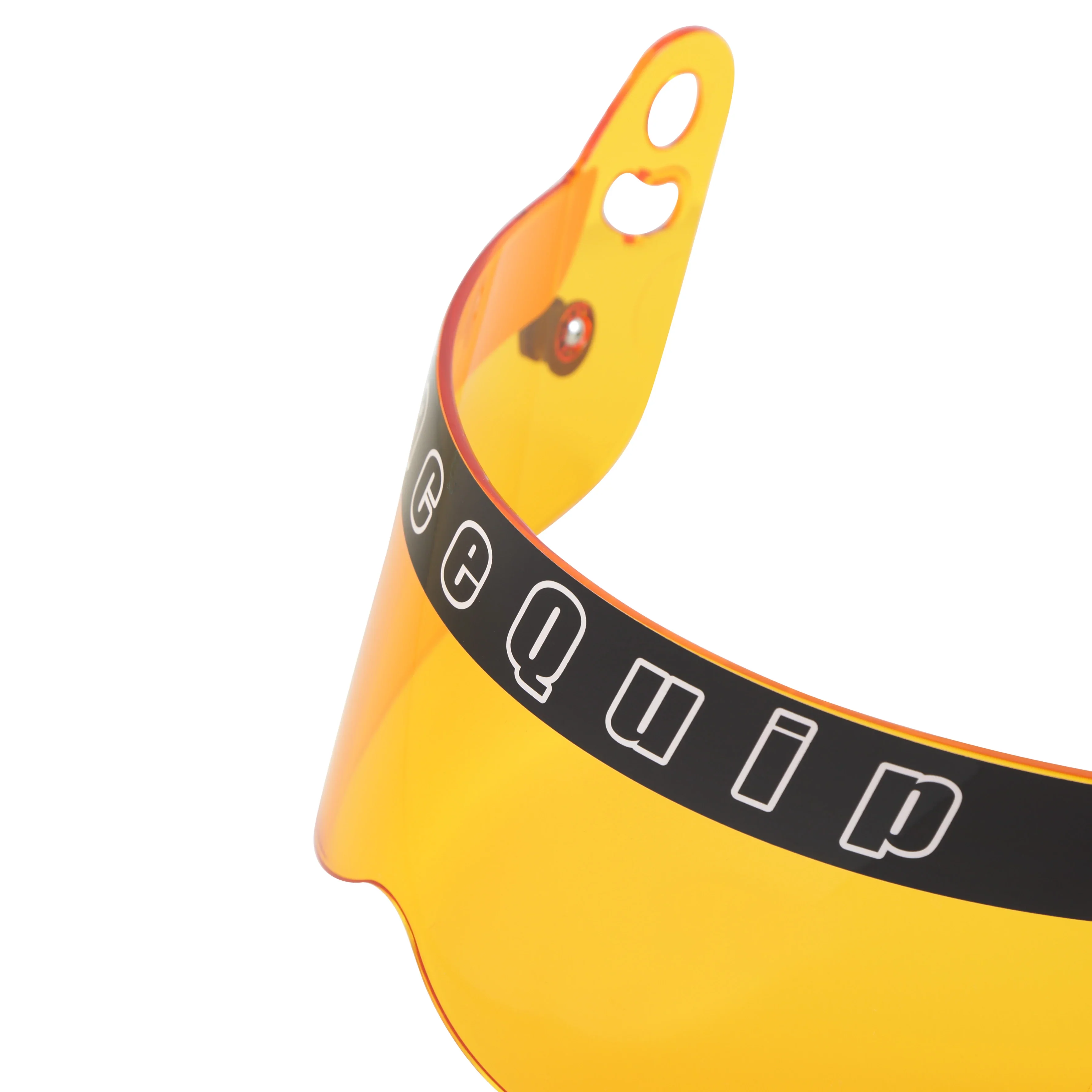 Racequip 205006 Shield Amber Vesta - Image 2