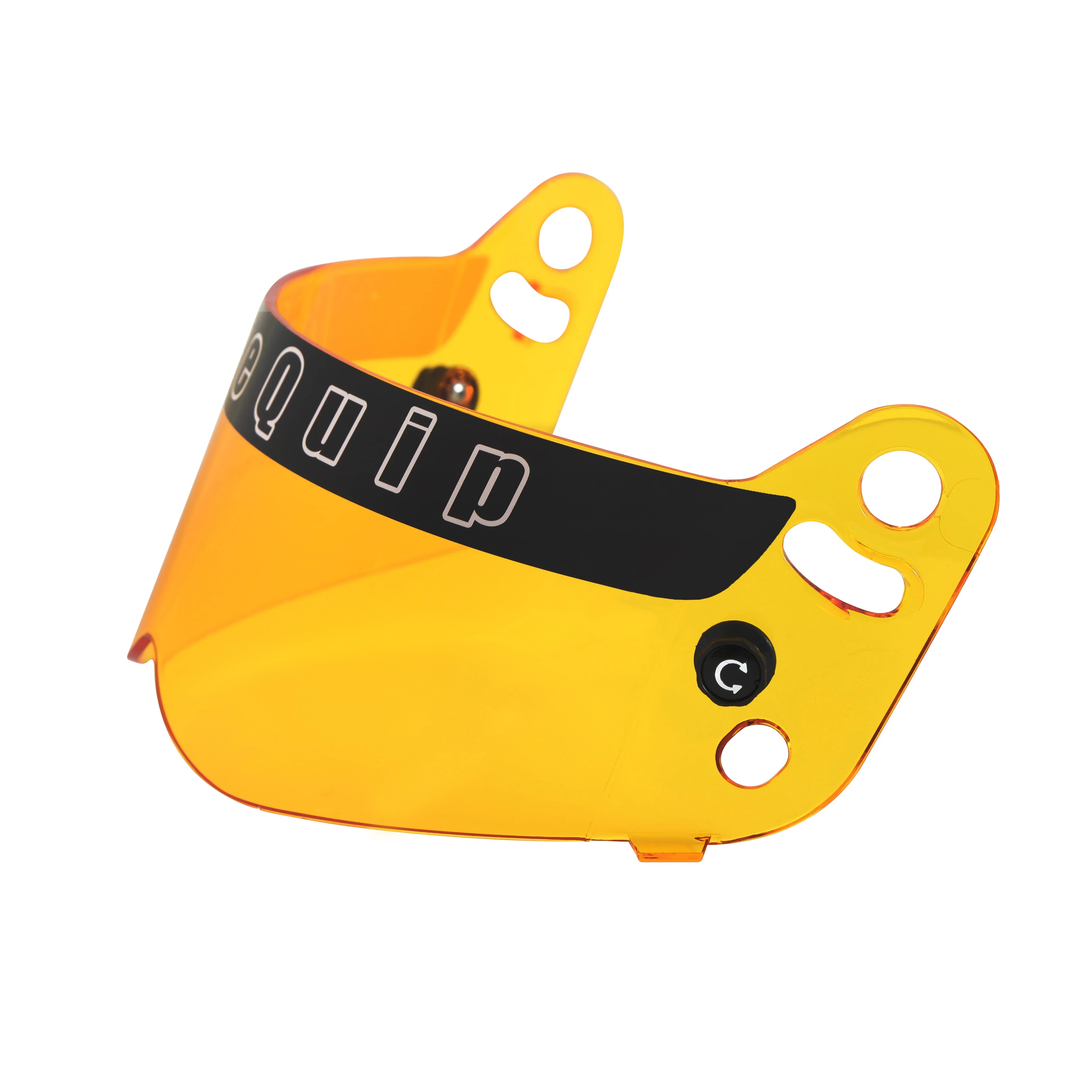 Racequip 205006 Shield Amber Vesta - Image 4