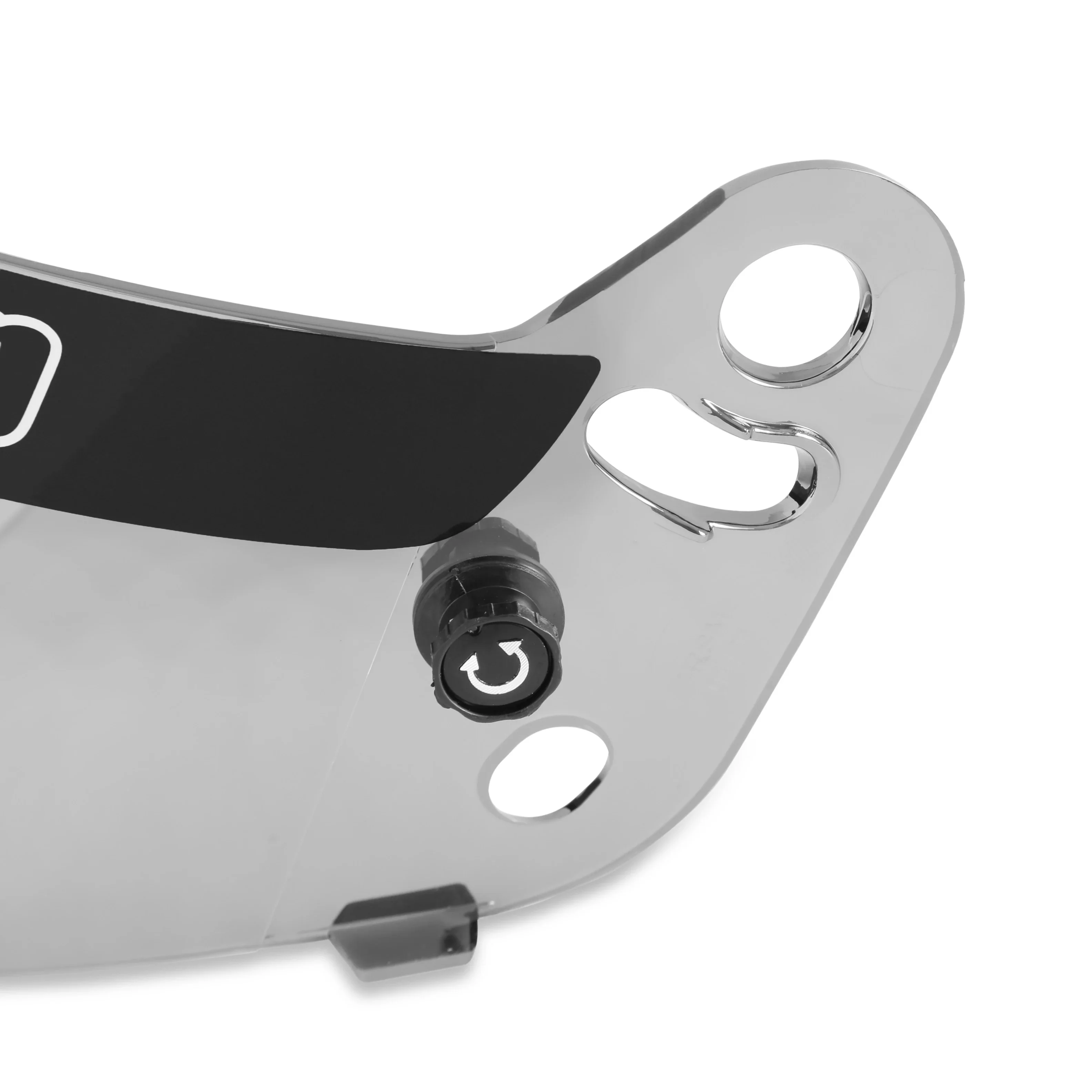 Racequip 205009 Shield Mirror Vesta - Image 3