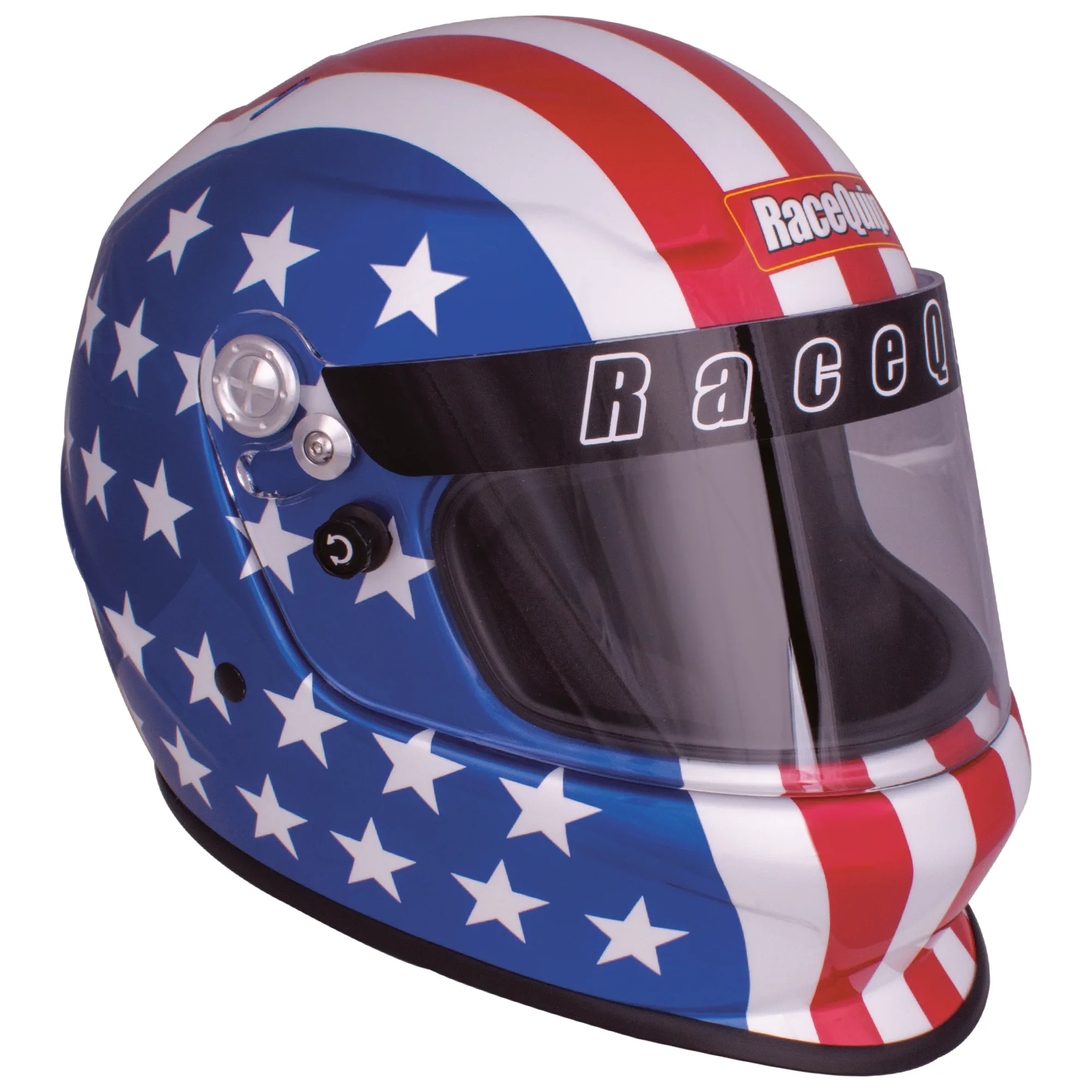 Racequip 2261296 Helmet Pro Youth America SFI24.1 2020