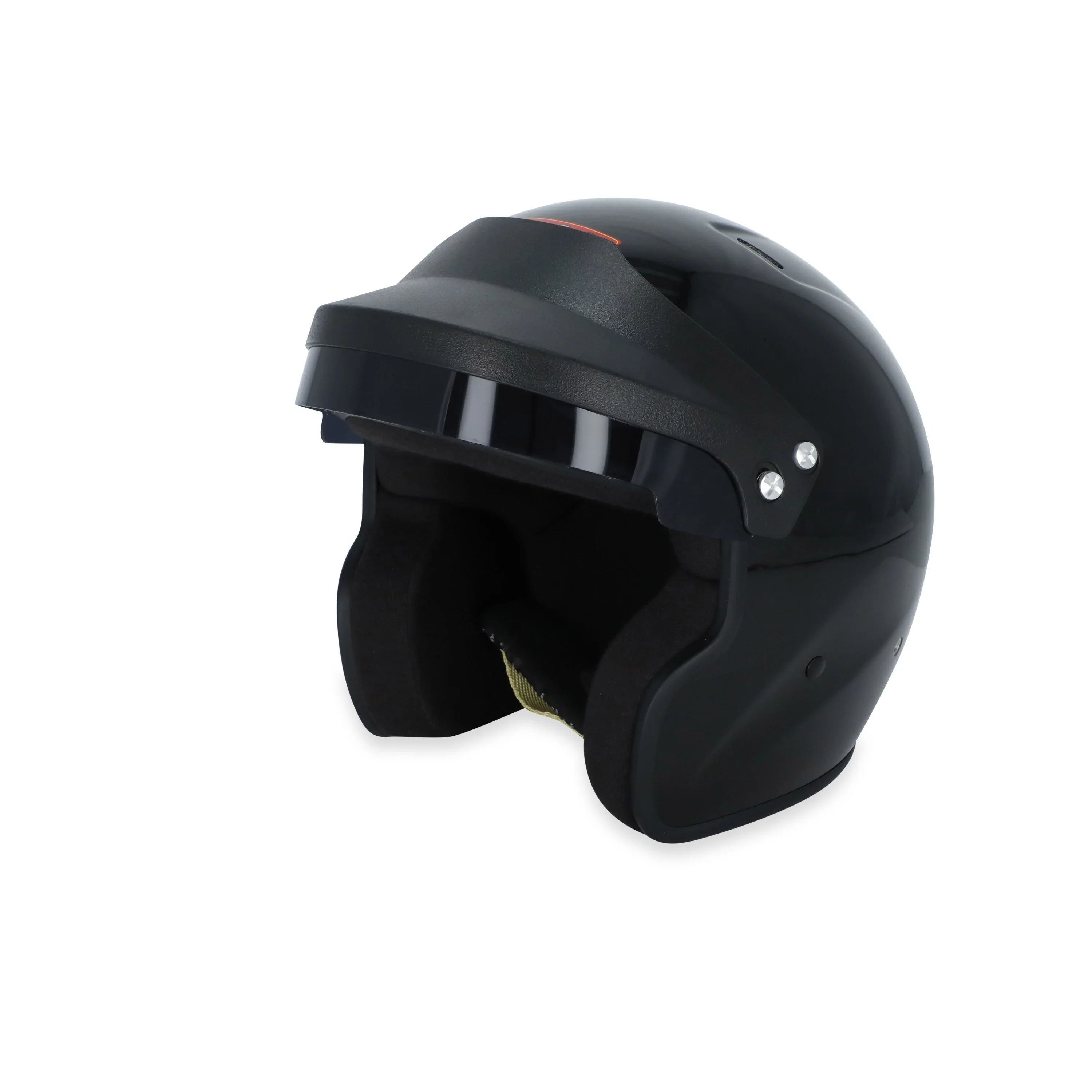 Racequip 257002RQP OF25 Open Face Helmet, Small