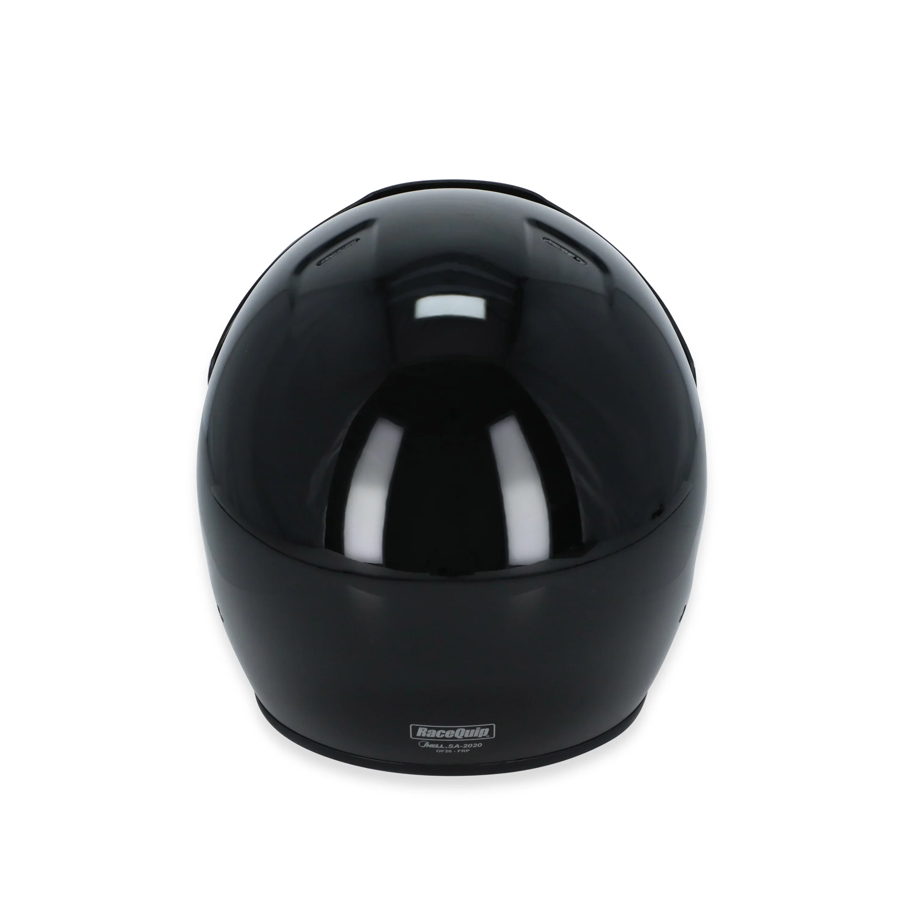 Racequip 257006RQP OF25 Open Face Helmet, X-Large - Image 2