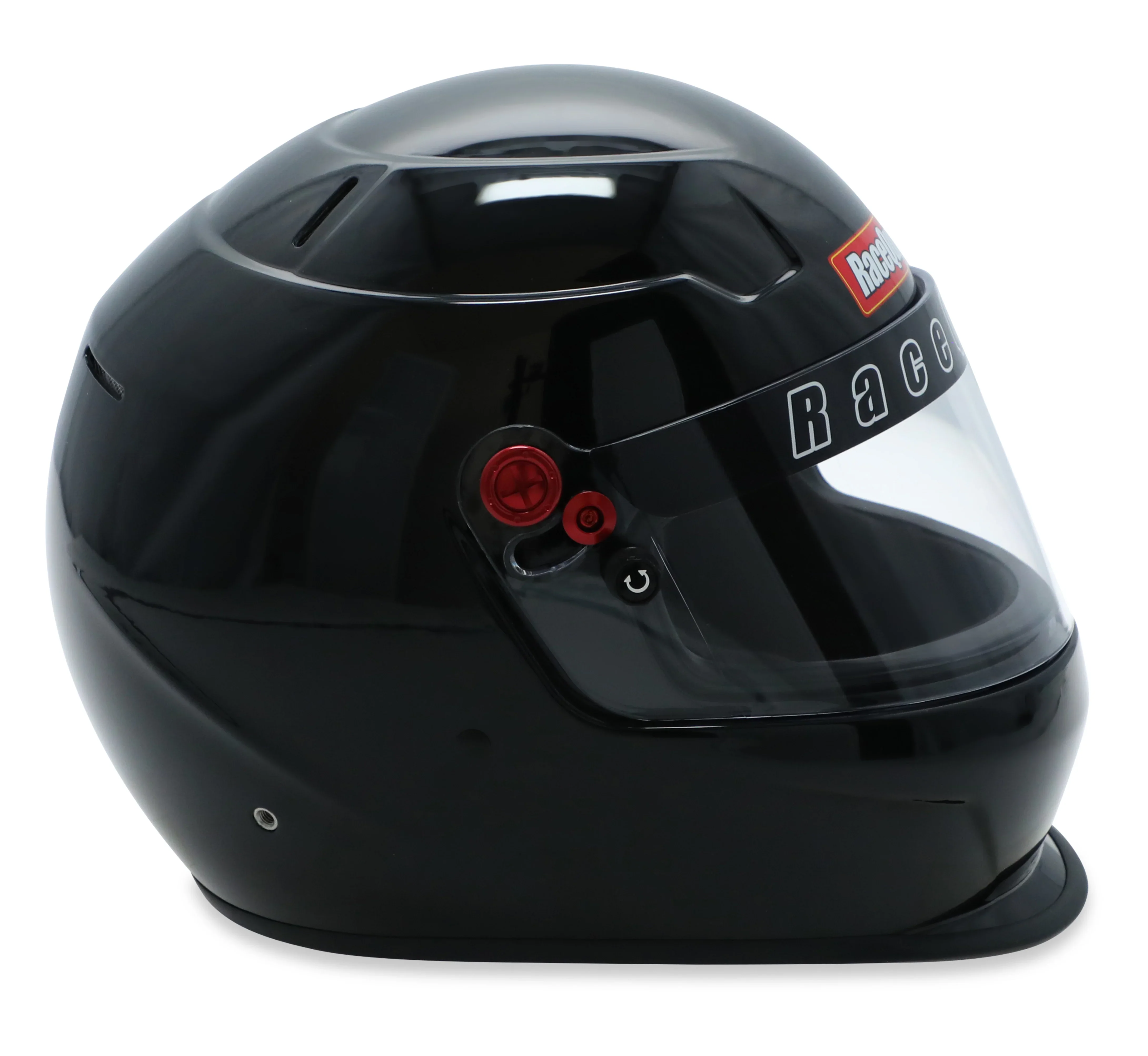 Racequip 276006RQP PRO20 Full Face Helmet, X-Large - Image 4