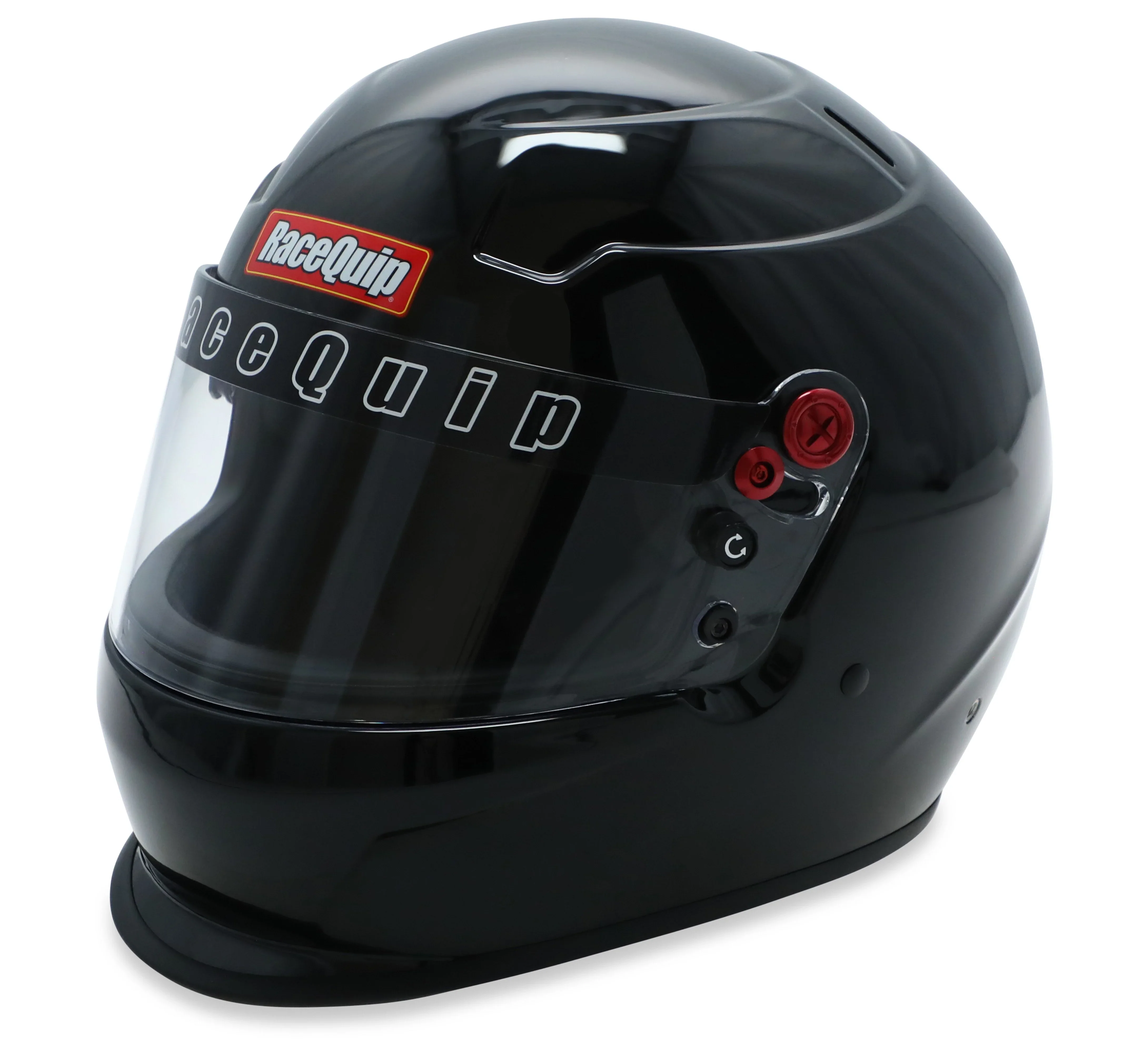 Racequip 276008RQP PRO20 Full Face Helmet, 3X-Large