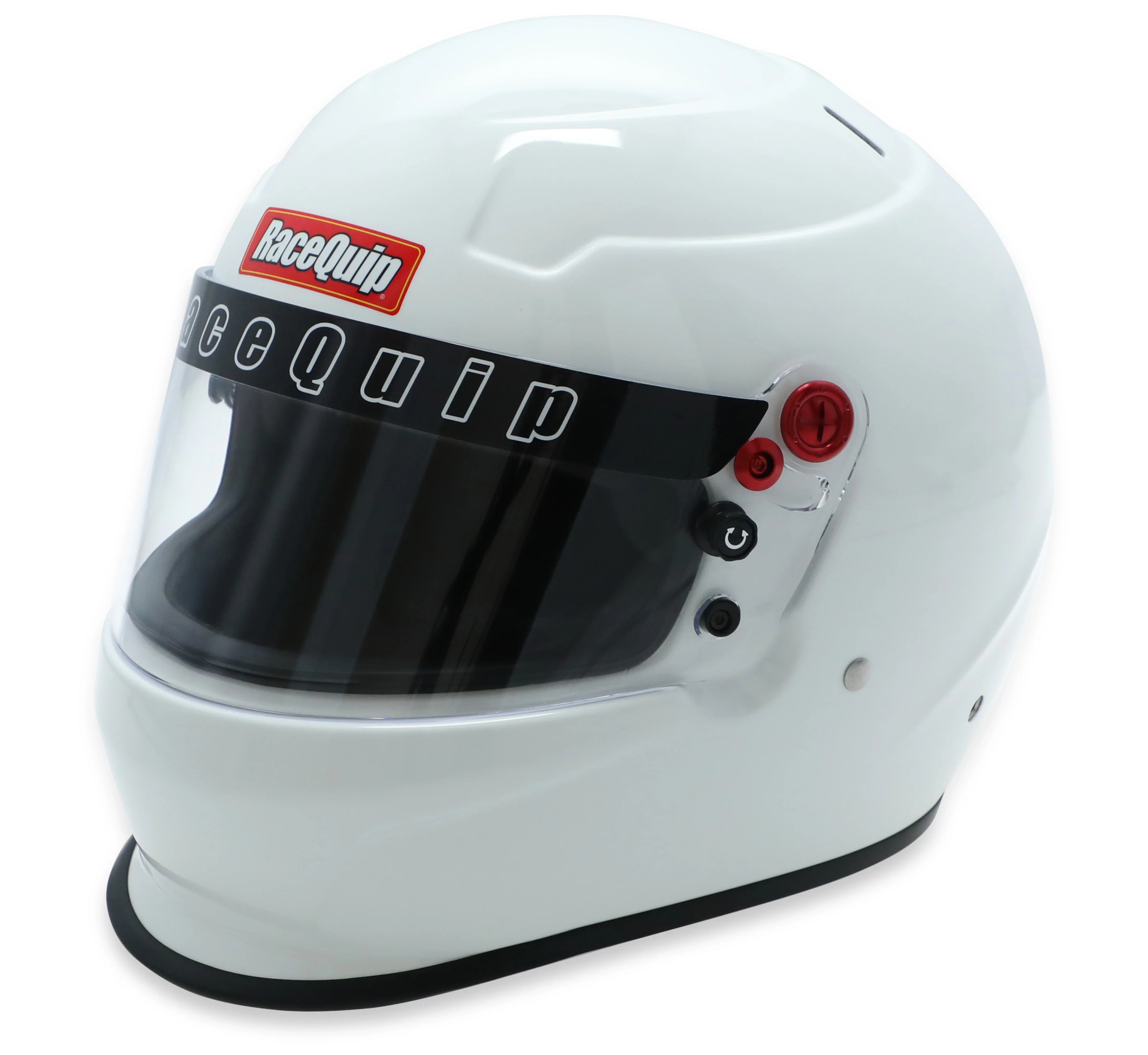 Racequip 276116RQP PRO20 Full Face Helmet, X-Large