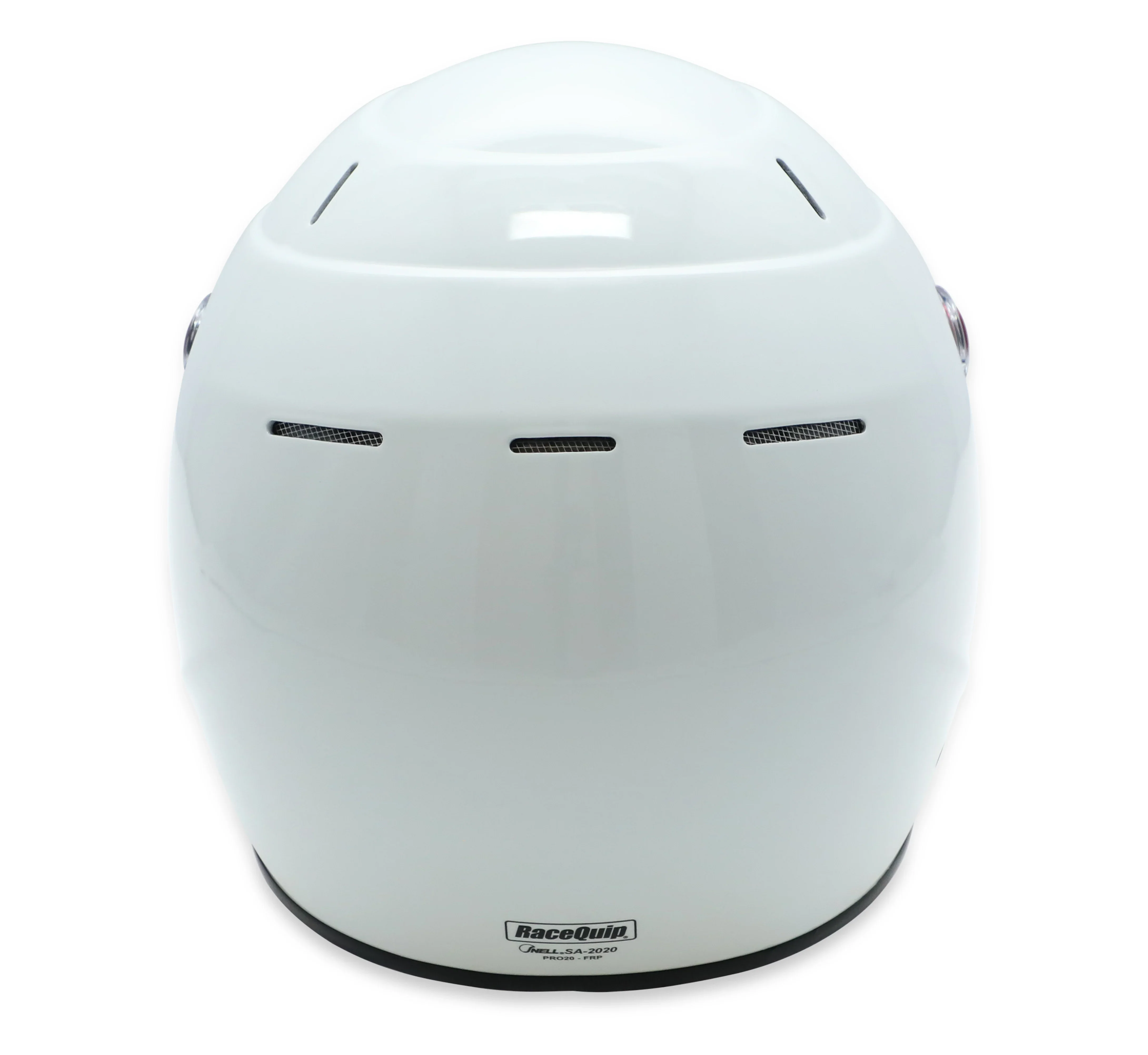 Racequip 276116RQP PRO20 Full Face Helmet, X-Large - Image 3
