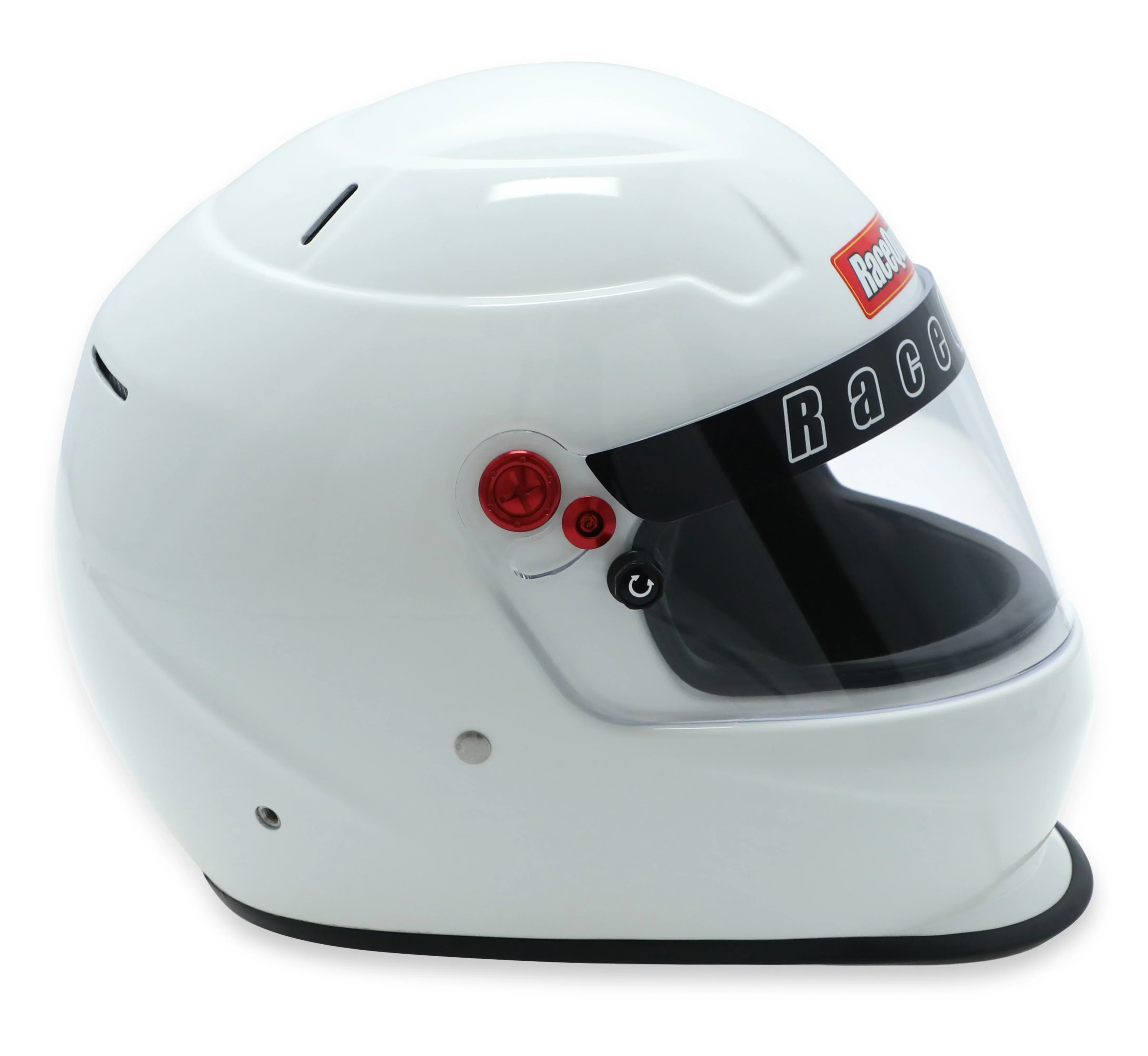 Racequip 276118RQP PRO20 Full Face Helmet, 3X-Large - Image 4