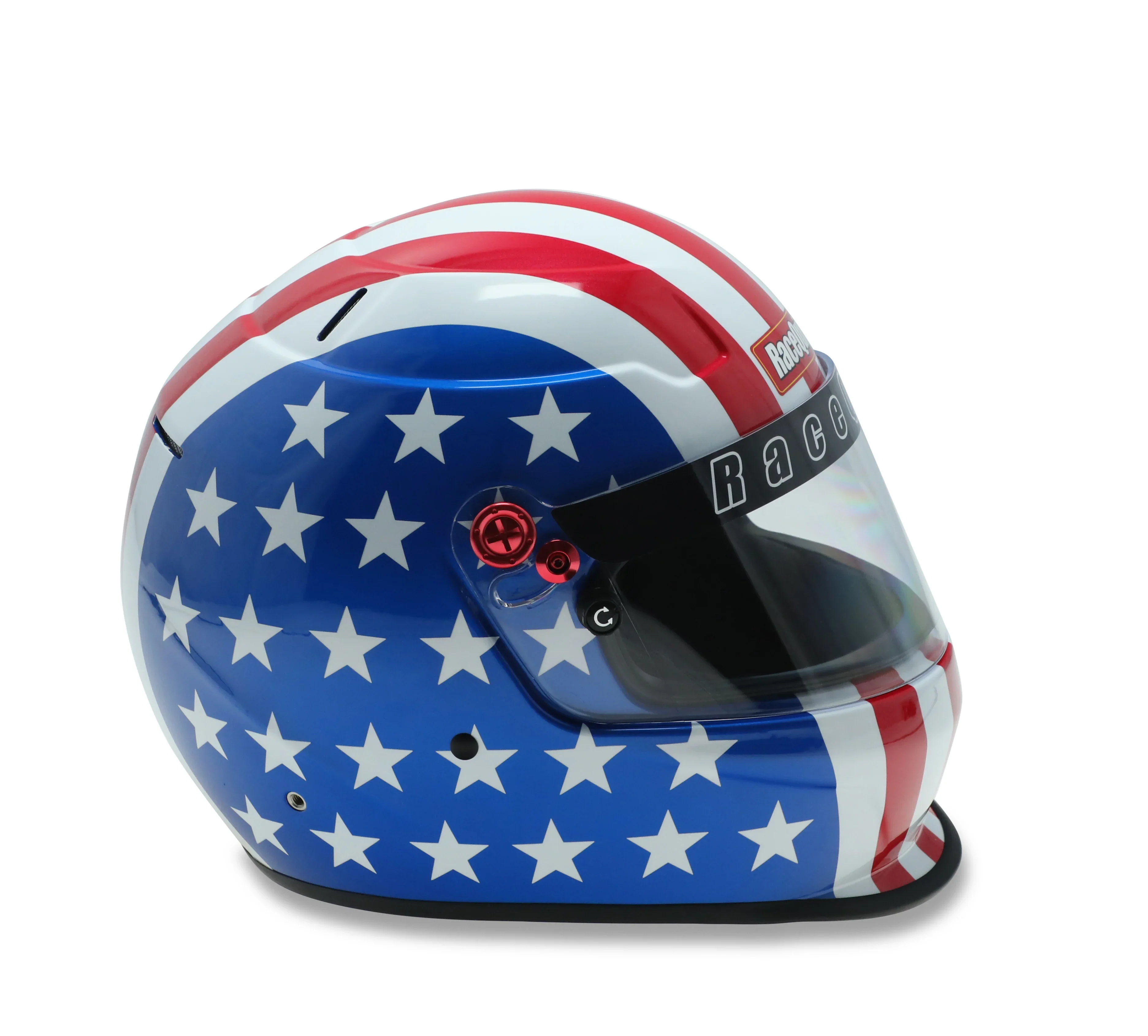 Racequip 276122 Helmet PRO20 America Small SA2020 - Image 4