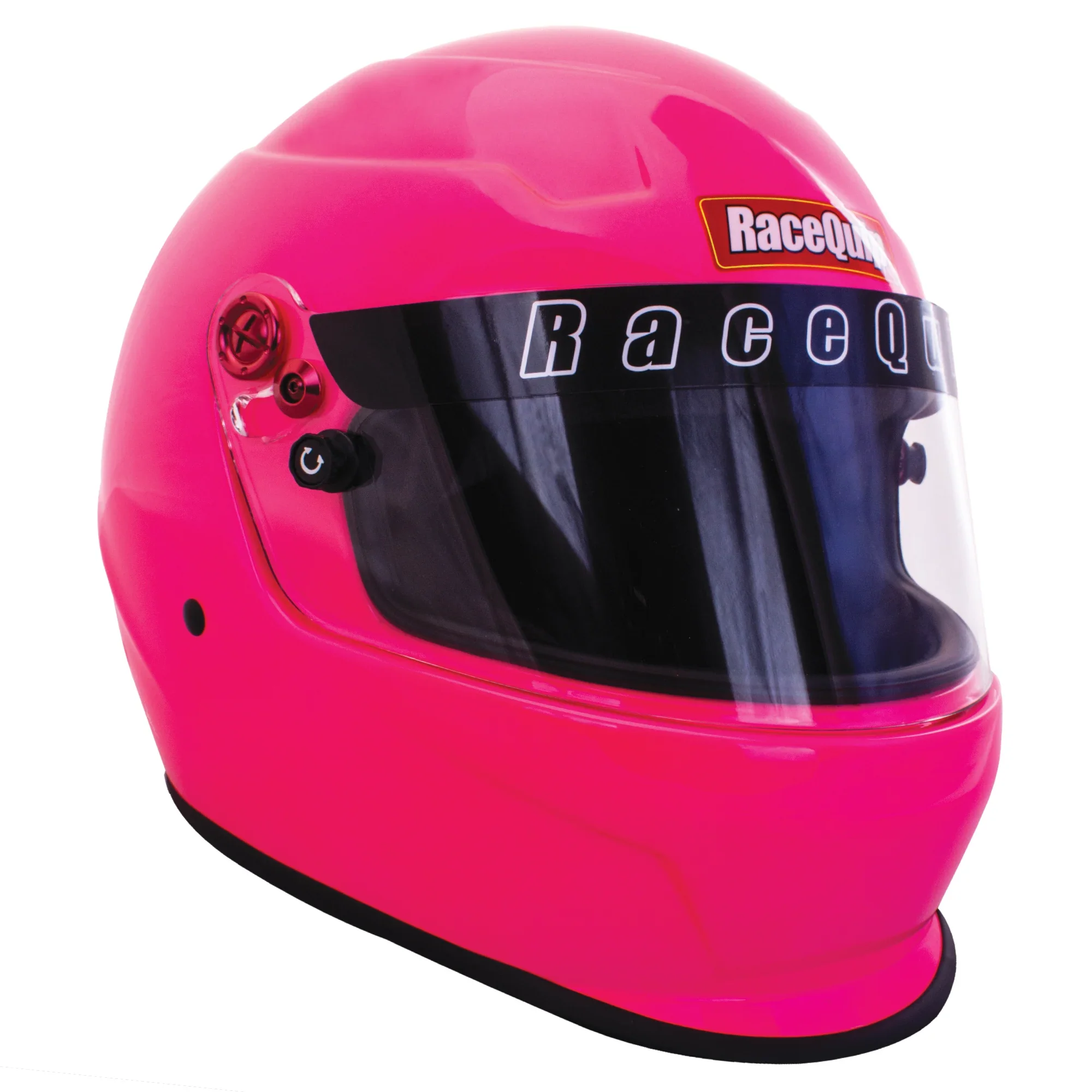 Racequip 276880 Helmet PRO20 Hot Pink XX-Small SA2020