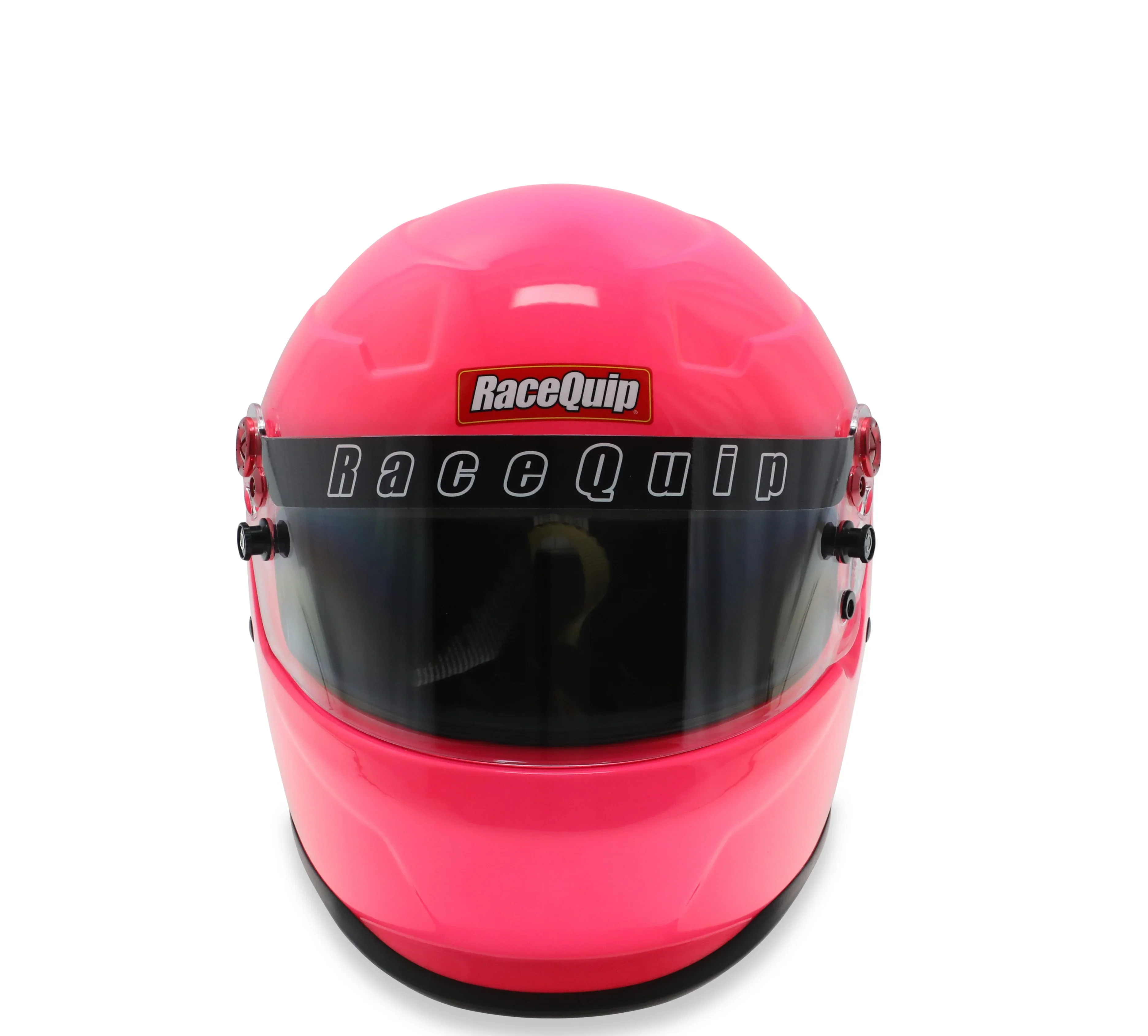 Racequip 276880 Helmet PRO20 Hot Pink XX-Small SA2020 - Image 5