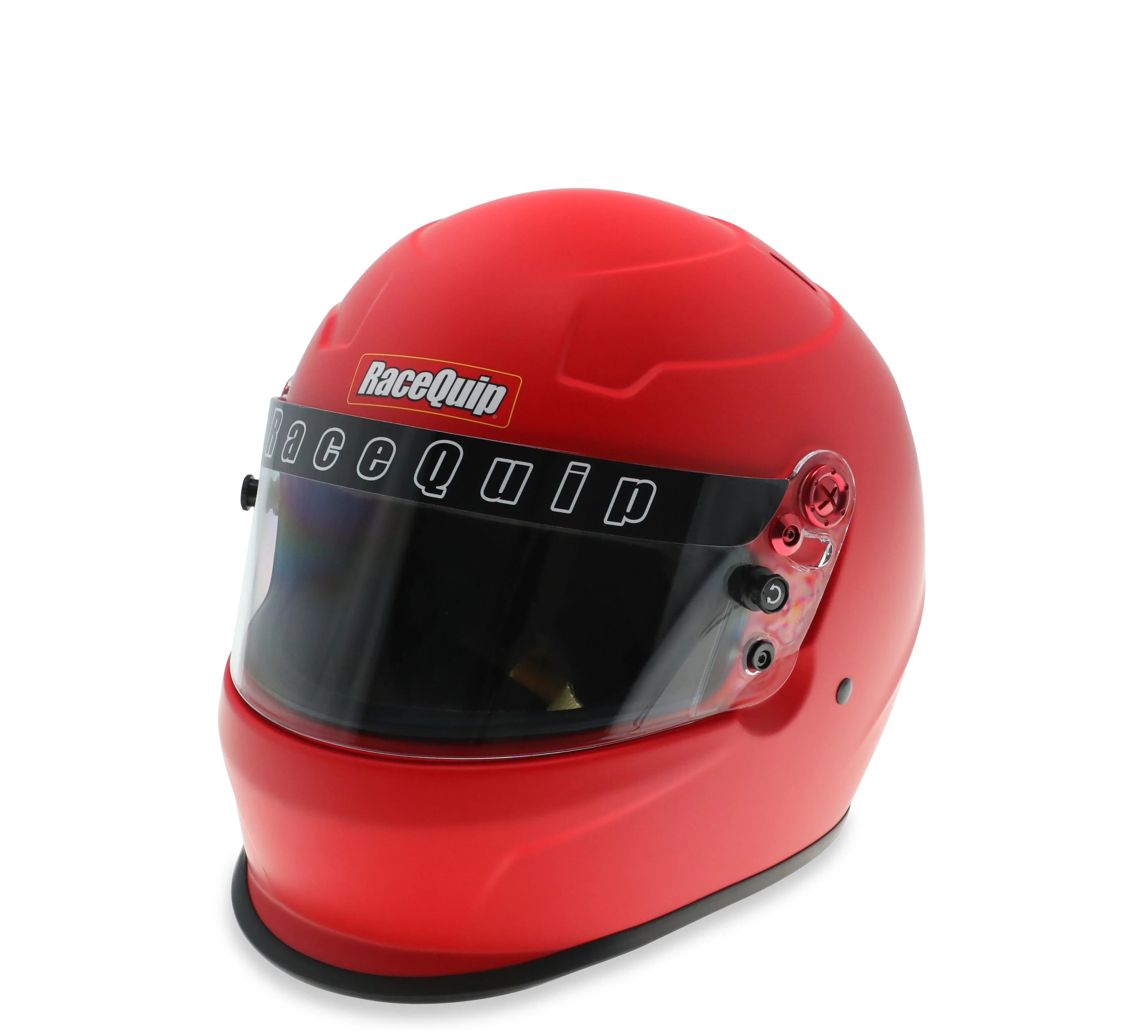 Racequip 276916 Helmet PRO20 Corsa Red XL SA2020