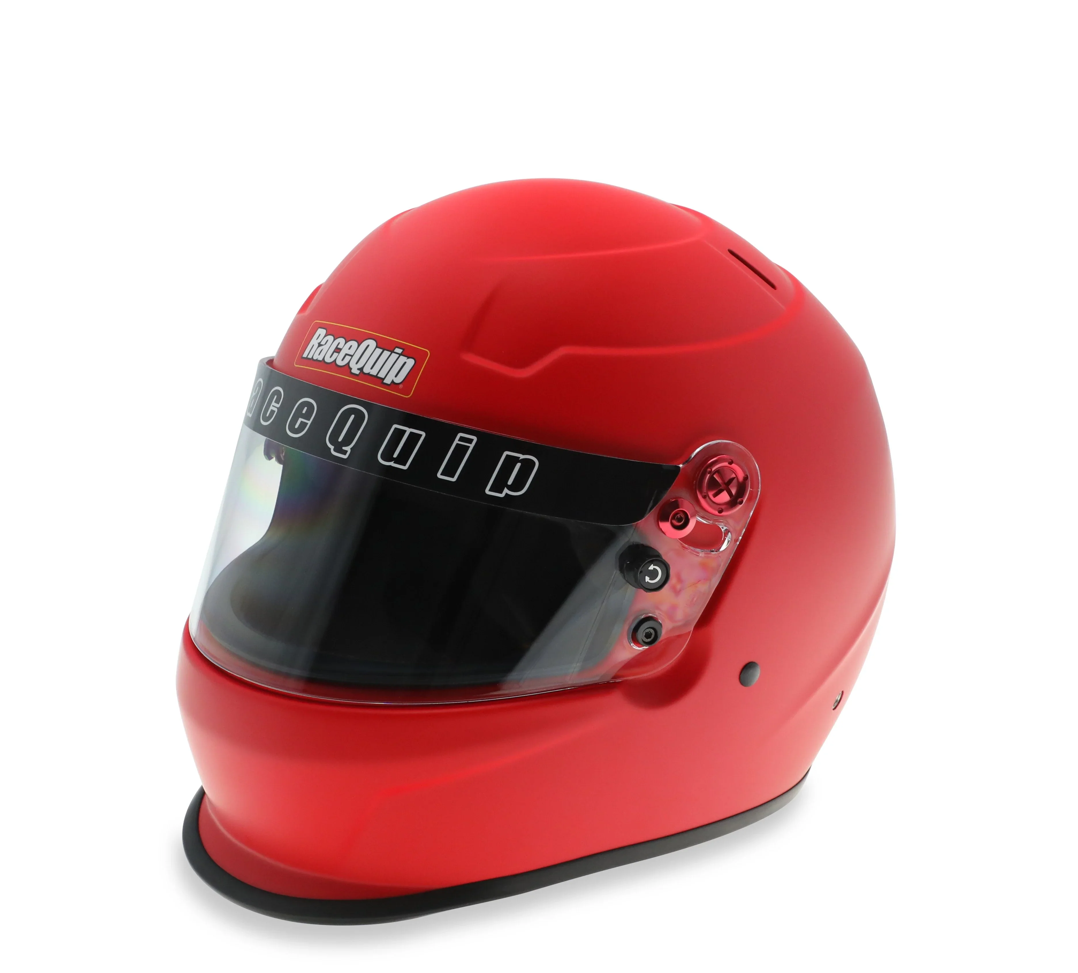 Racequip 276917 Helmet PRO20 Corsa Red 2XL-Large SA2020