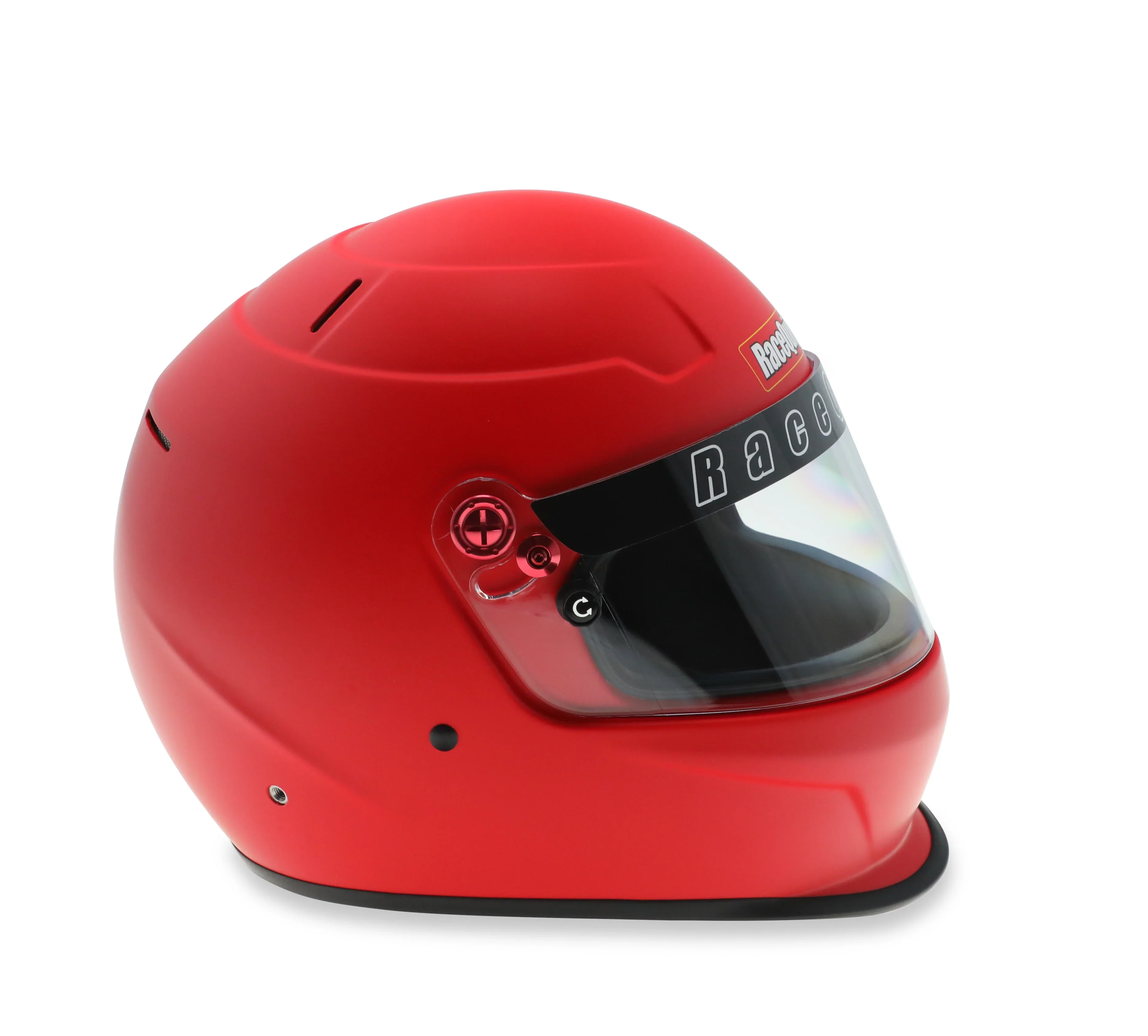 Racequip 276917 Helmet PRO20 Corsa Red 2XL-Large SA2020 - Image 4