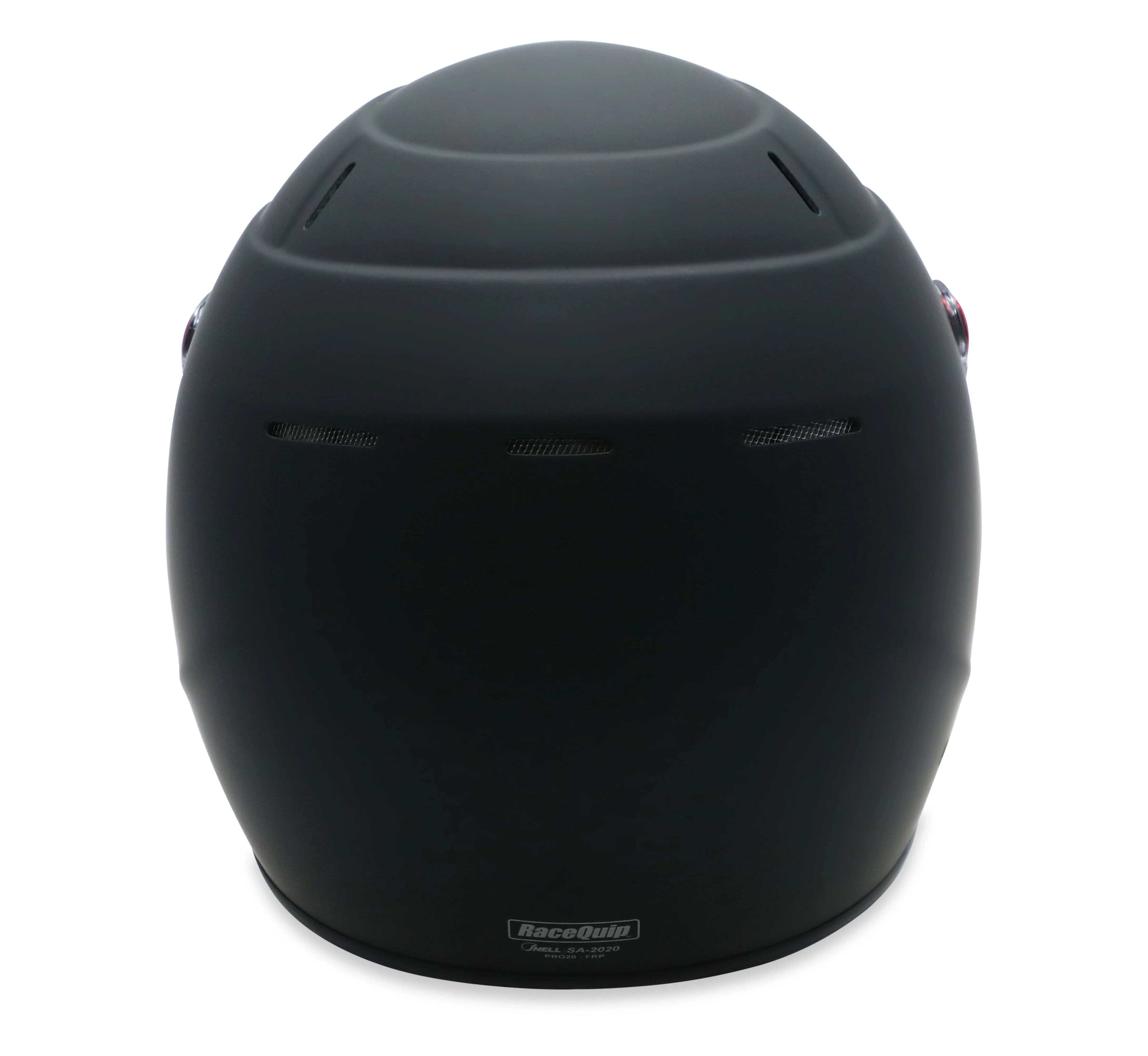 Racequip 276995RQP PRO20 Full Face Helmet, Large - Image 3