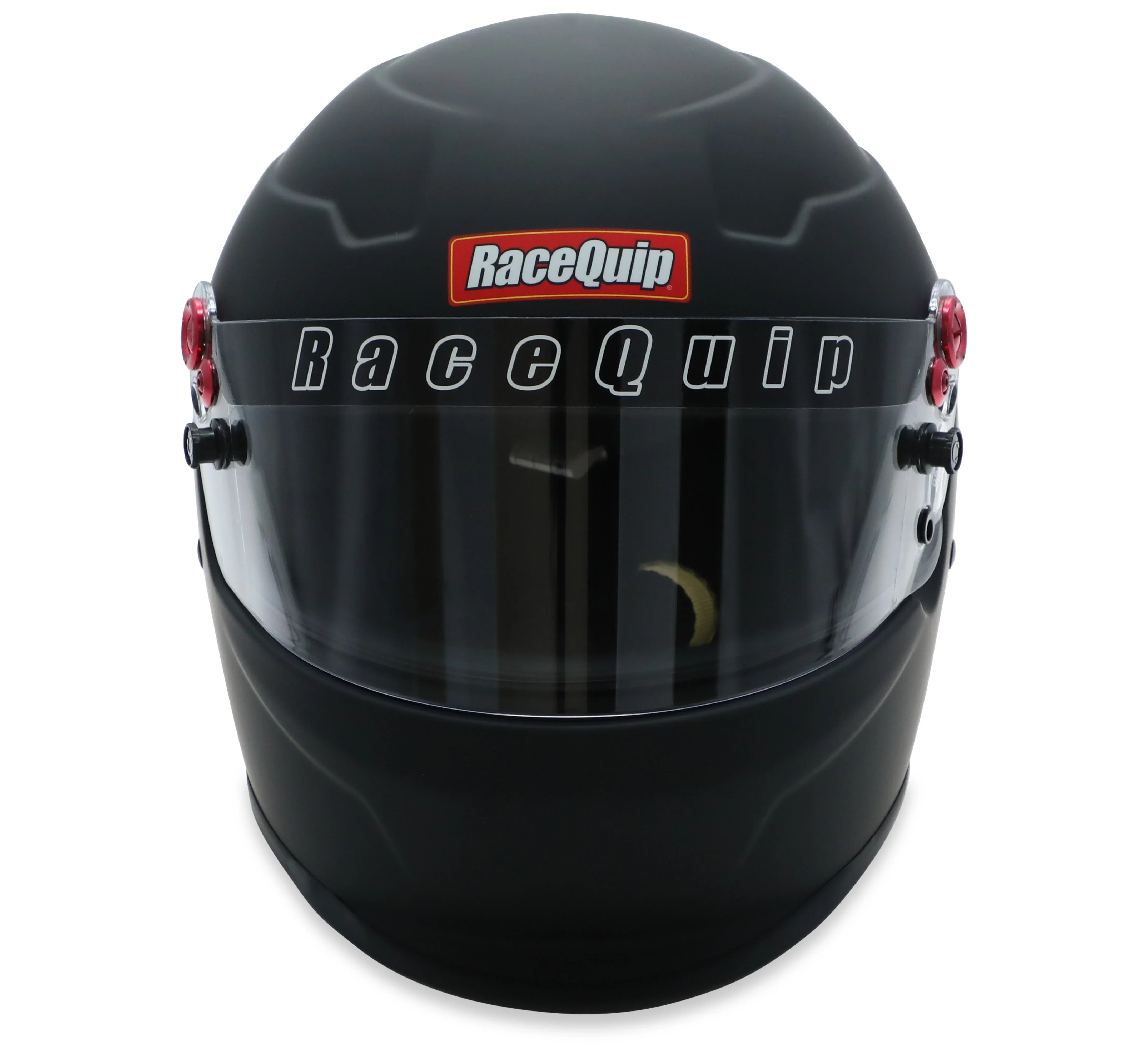 Racequip 276997 Helmet PRO20 Flat Black 2XL-Large SA2020 - Image 3