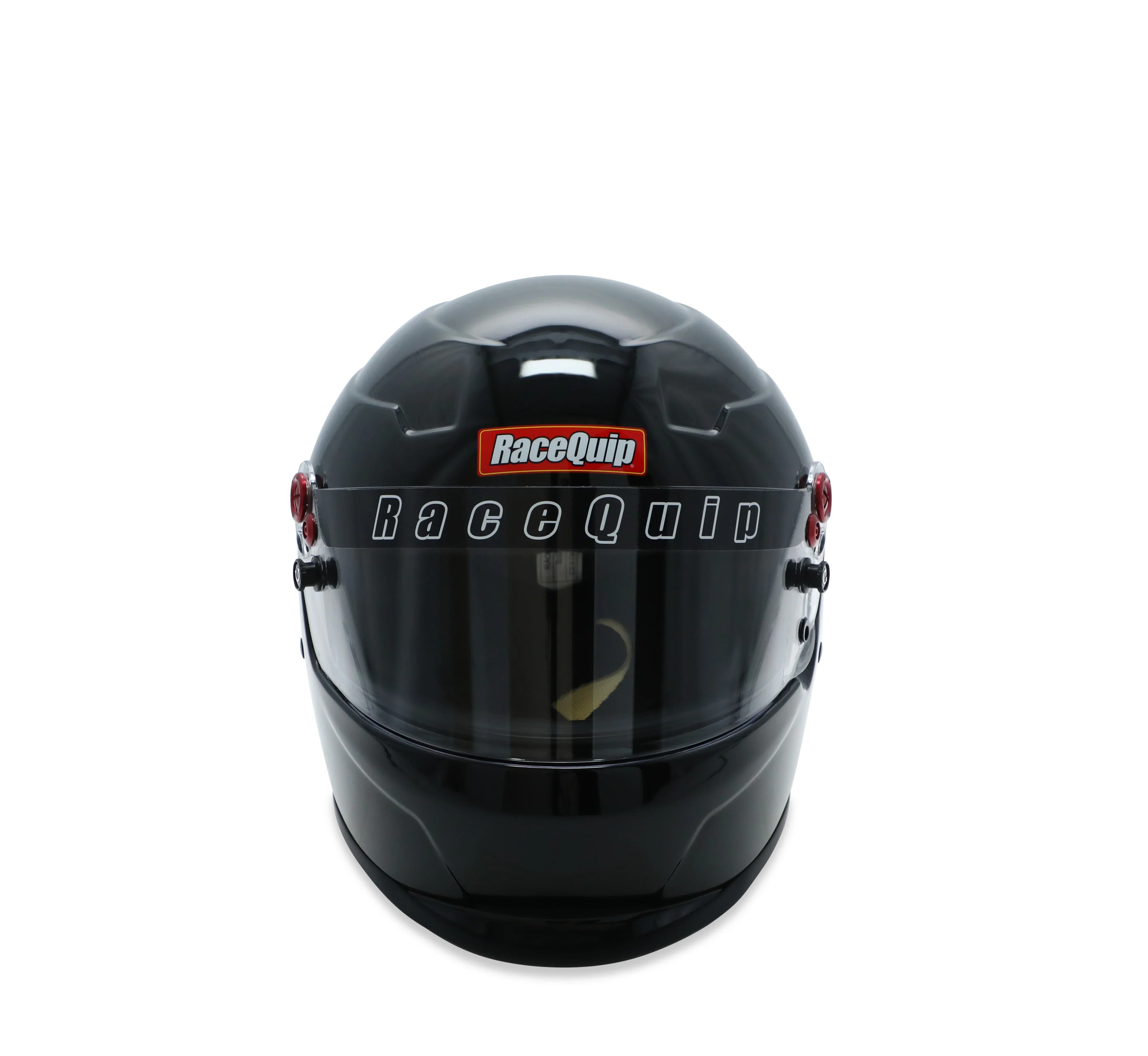Racequip 277000RQP PRO25 Full Face Helmet, 2X-Small - Image 4